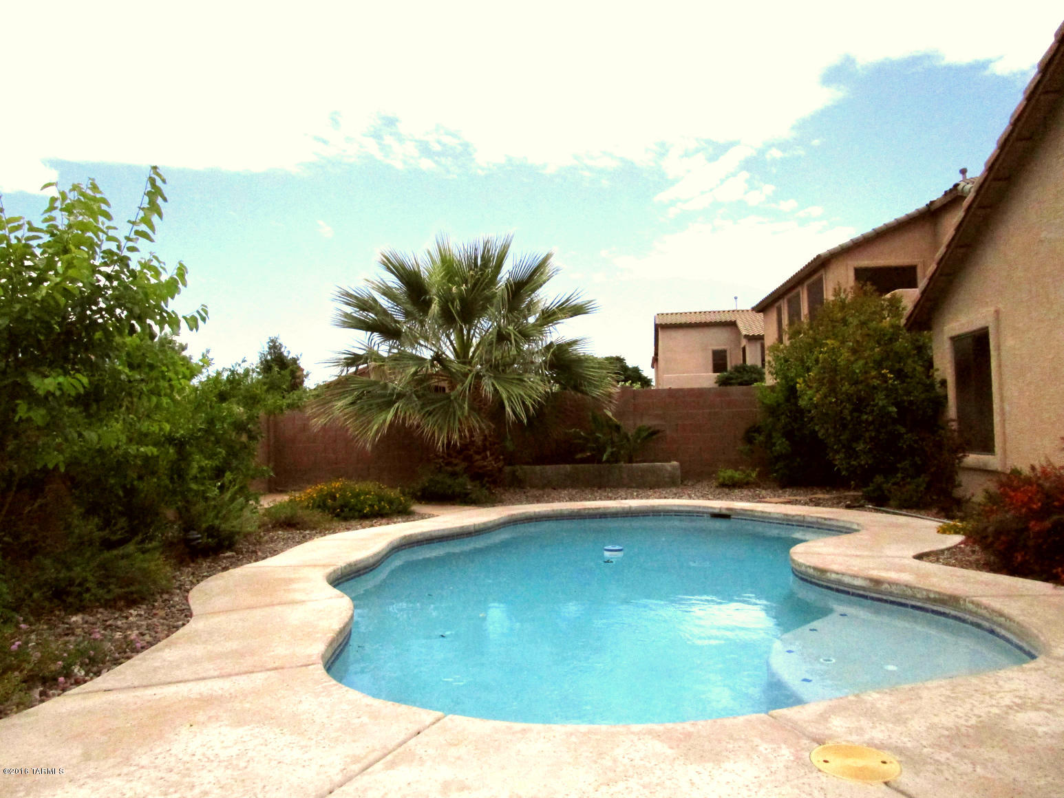 Rancho Del Lago (608-1030) - Residential Lease