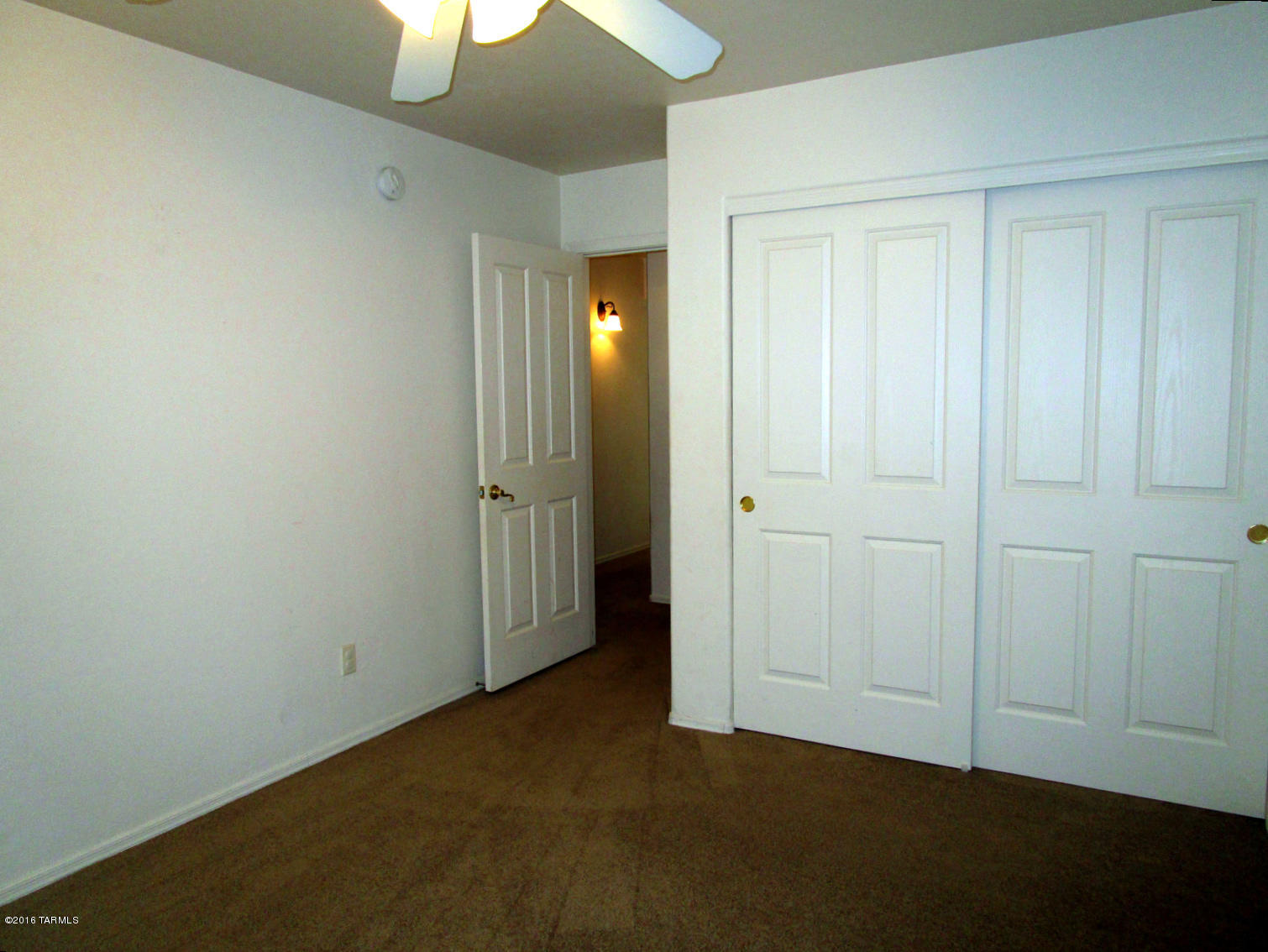 Rancho Del Lago (608-1030) - Residential Lease