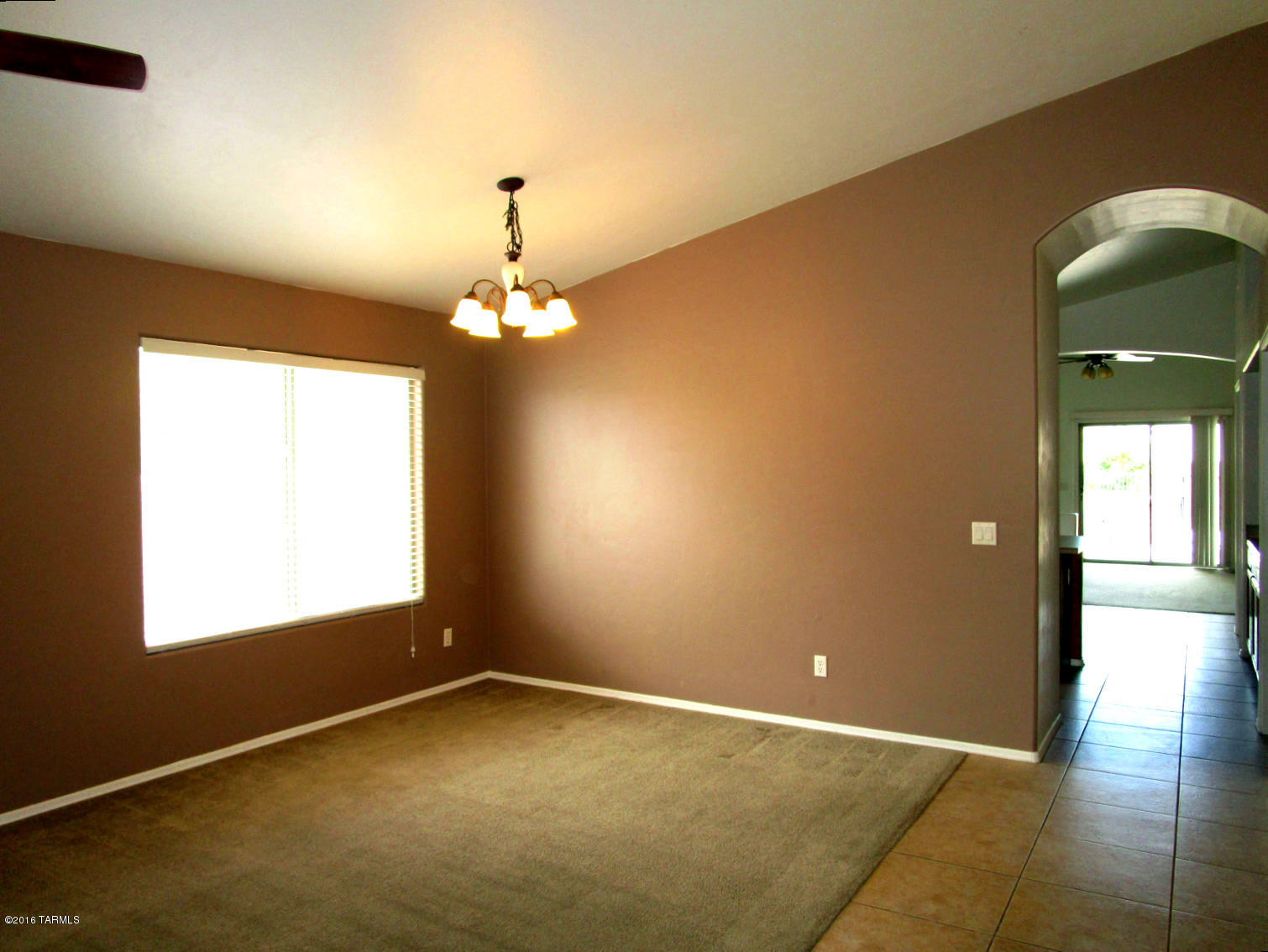 Rancho Del Lago (608-1030) - Residential Lease