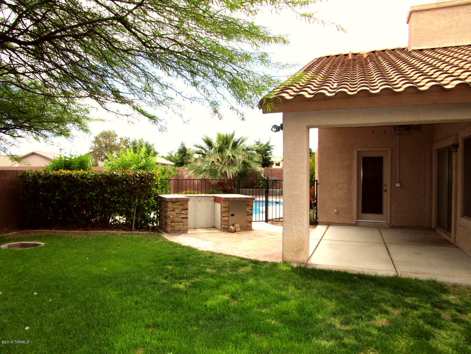 Rancho Del Lago (608-1030) - Residential Lease