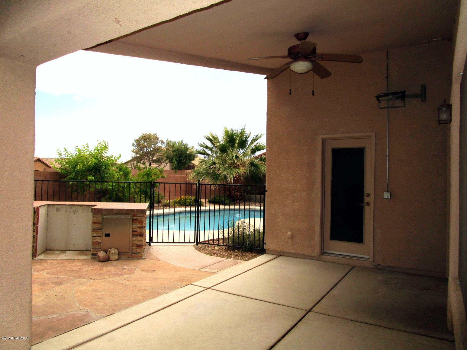 Rancho Del Lago (608-1030) - Residential Lease