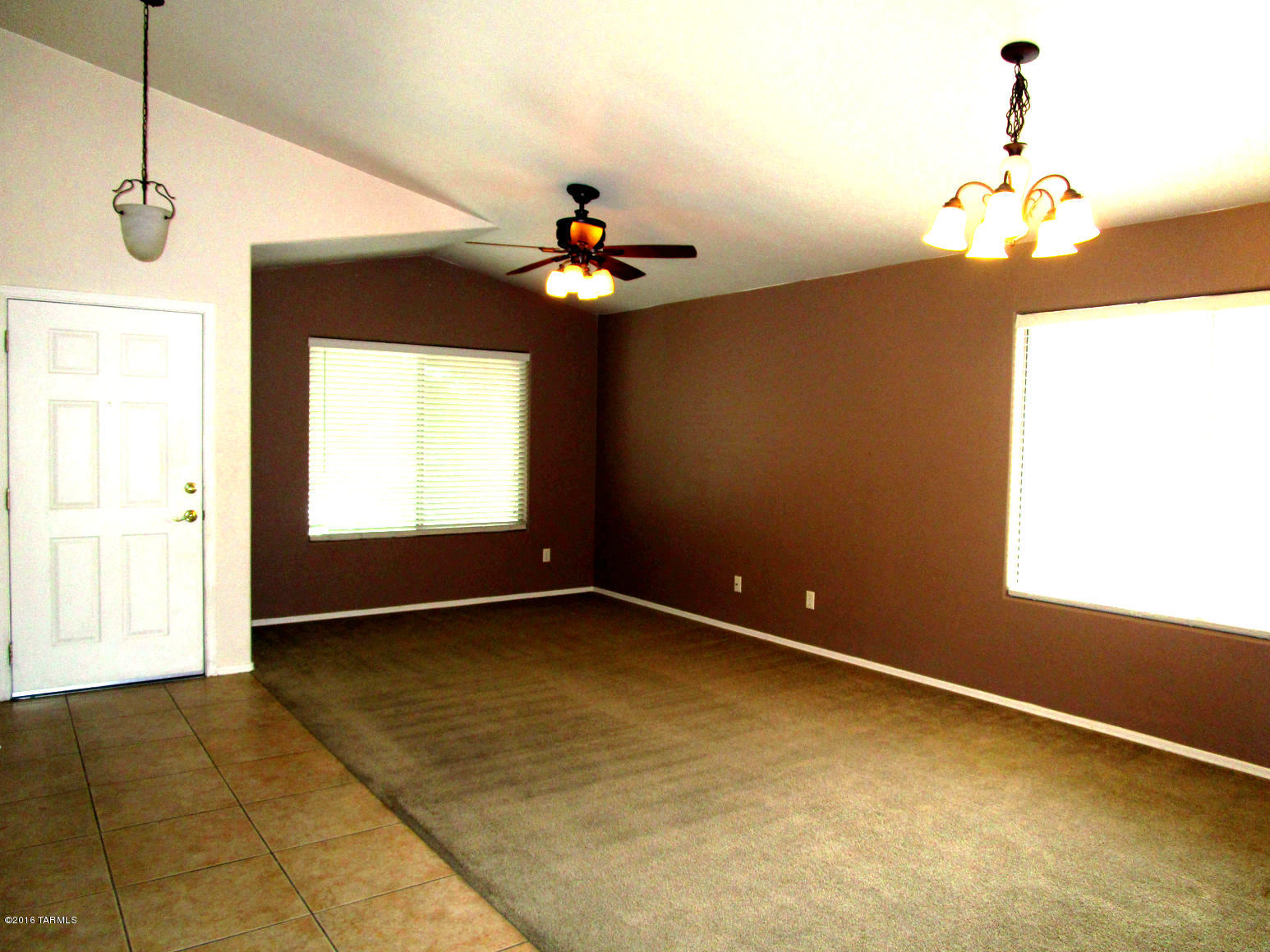 Rancho Del Lago (608-1030) - Residential Lease
