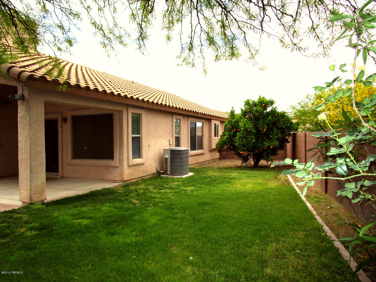 Rancho Del Lago (608-1030) - Residential Lease