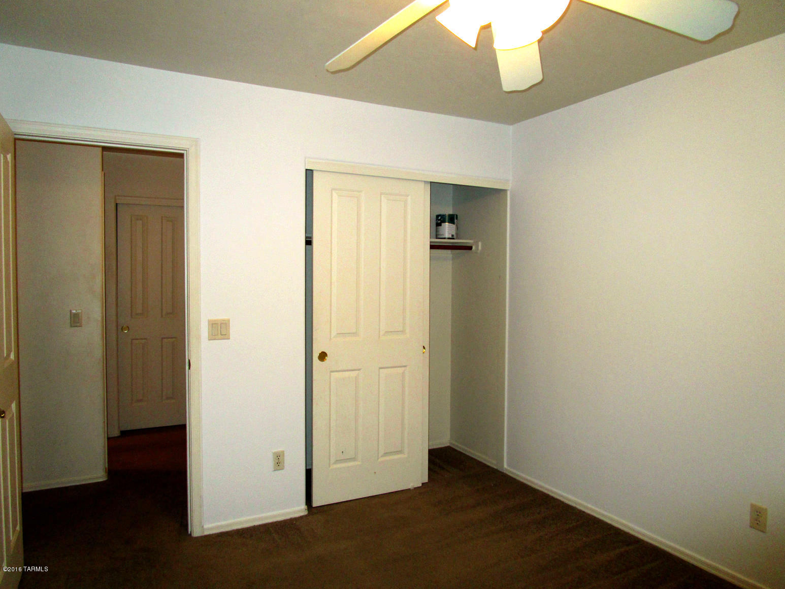 Rancho Del Lago (608-1030) - Residential Lease