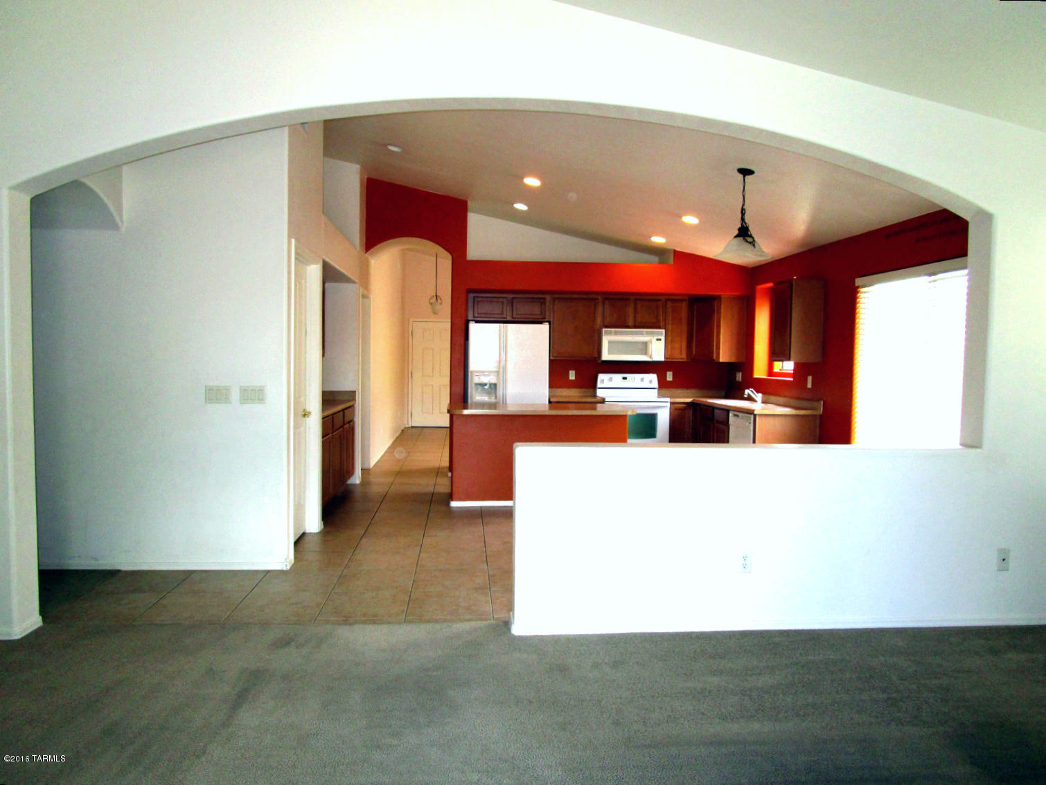 Rancho Del Lago (608-1030) - Residential Lease