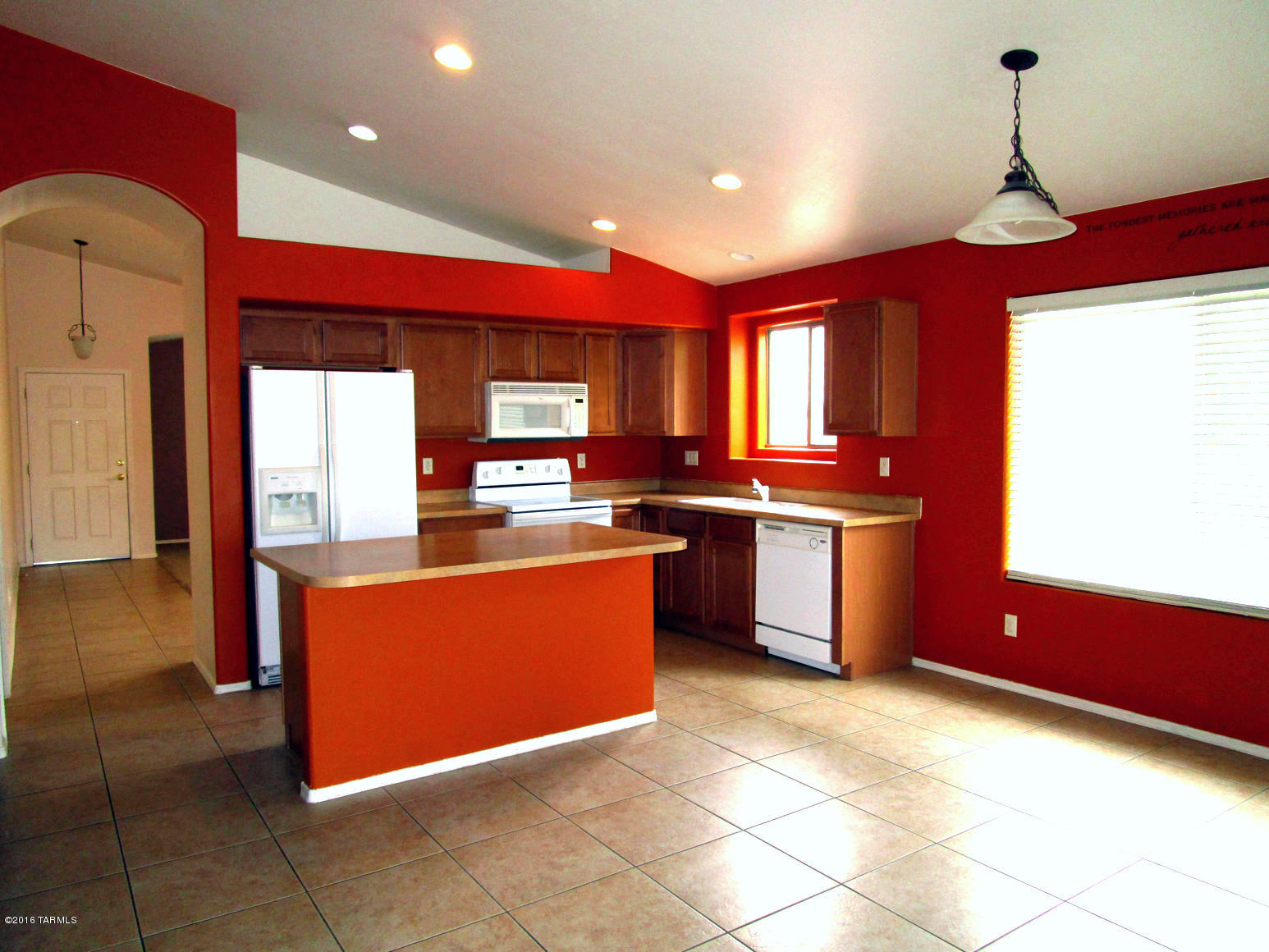 Rancho Del Lago (608-1030) - Residential Lease
