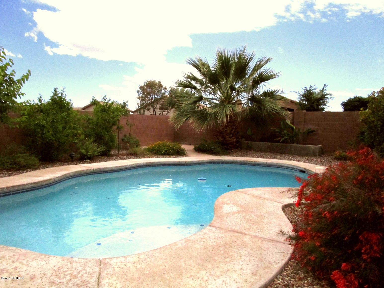 Rancho Del Lago (608-1030) - Residential Lease