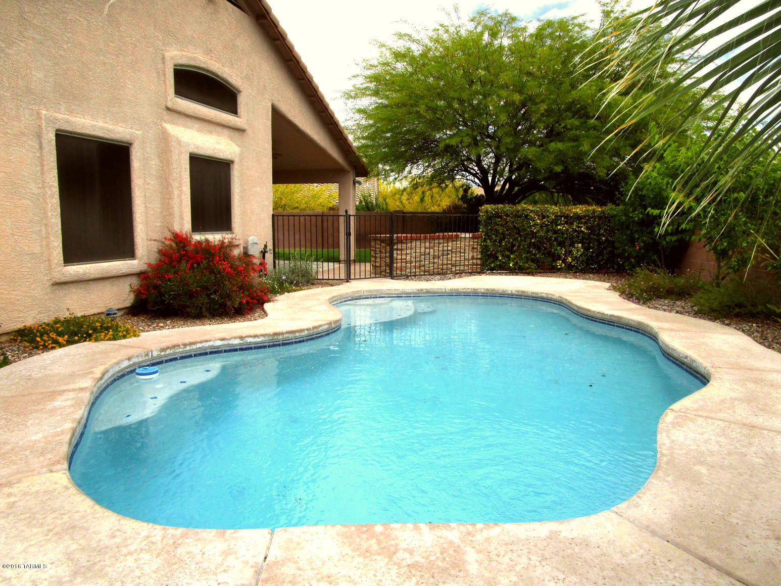 Rancho Del Lago (608-1030) - Residential Lease