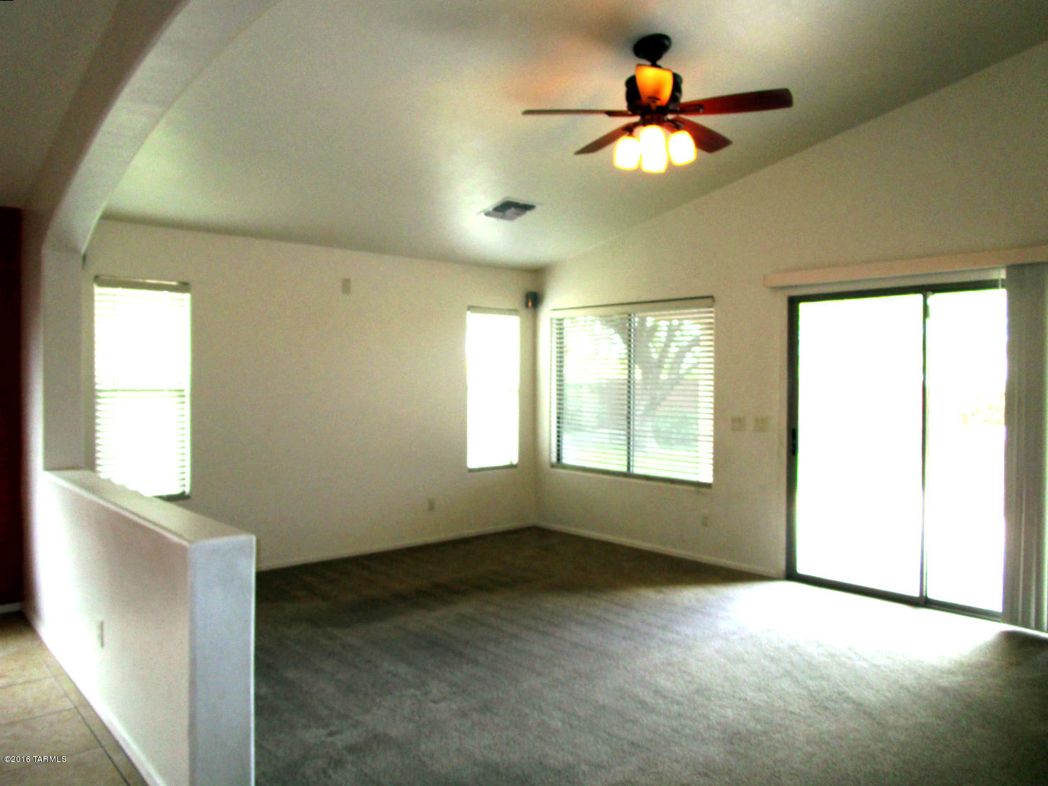 Rancho Del Lago (608-1030) - Residential Lease