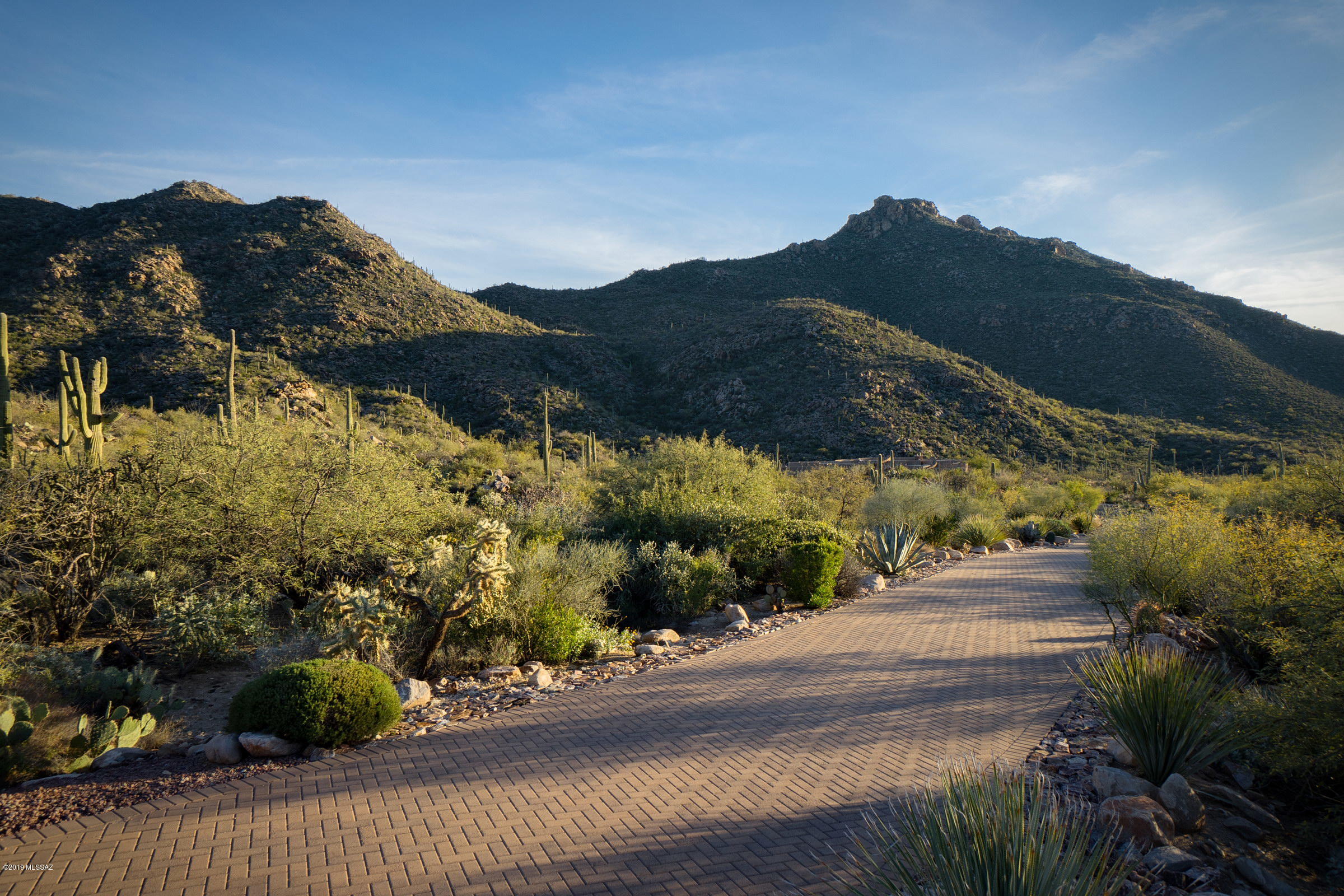 Canyon Pass At Dove Mountain(1-48) - Residential