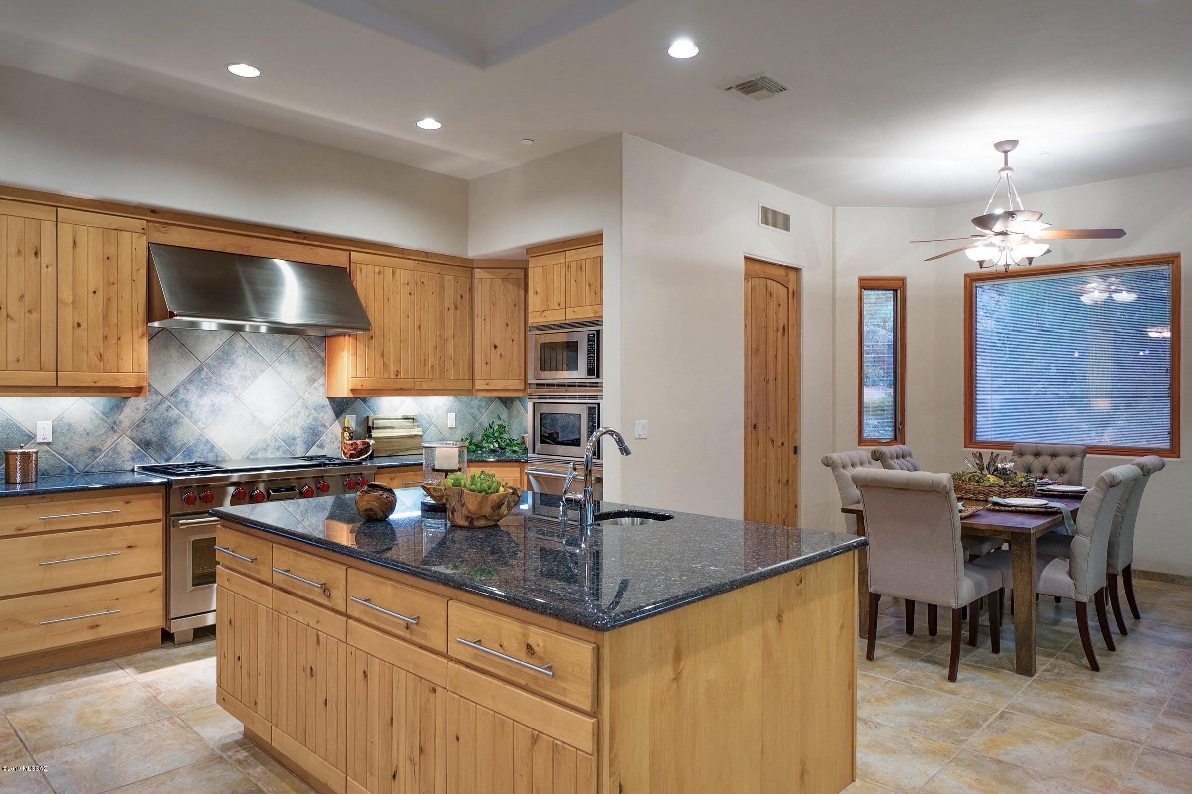 Canyon Pass At Dove Mountain(1-48) - Residential