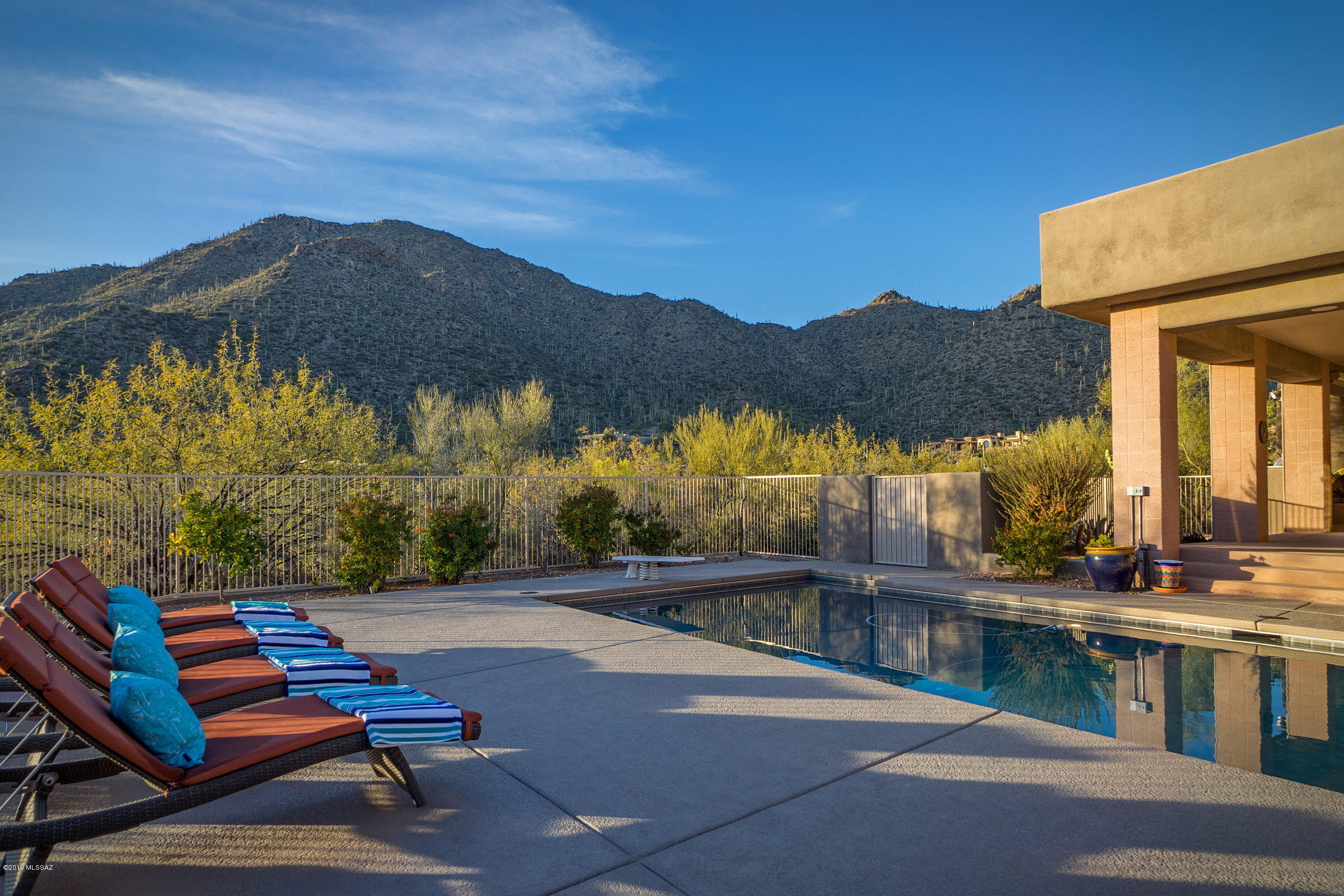 Canyon Pass At Dove Mountain(1-48) - Residential