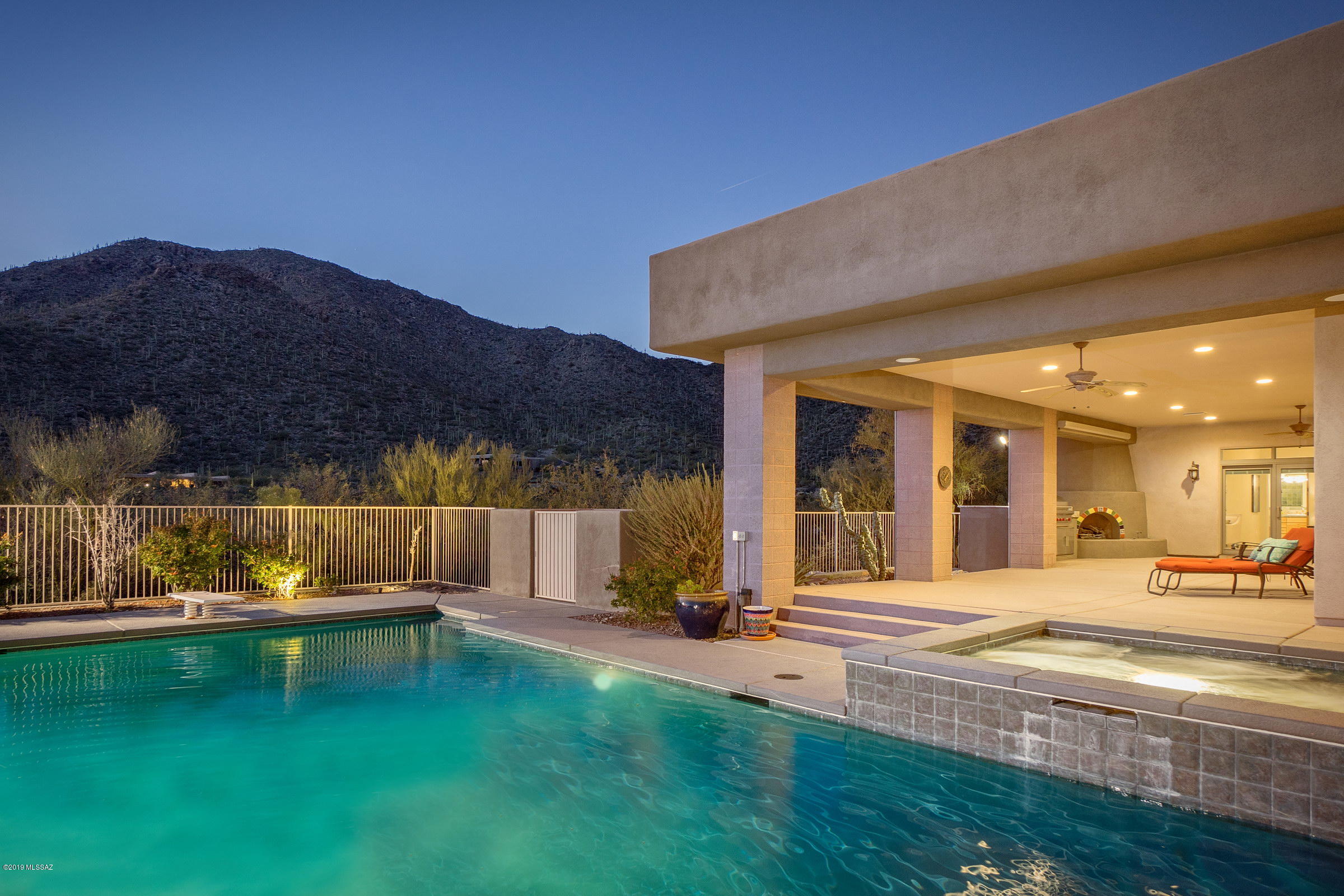 Canyon Pass At Dove Mountain(1-48) - Residential