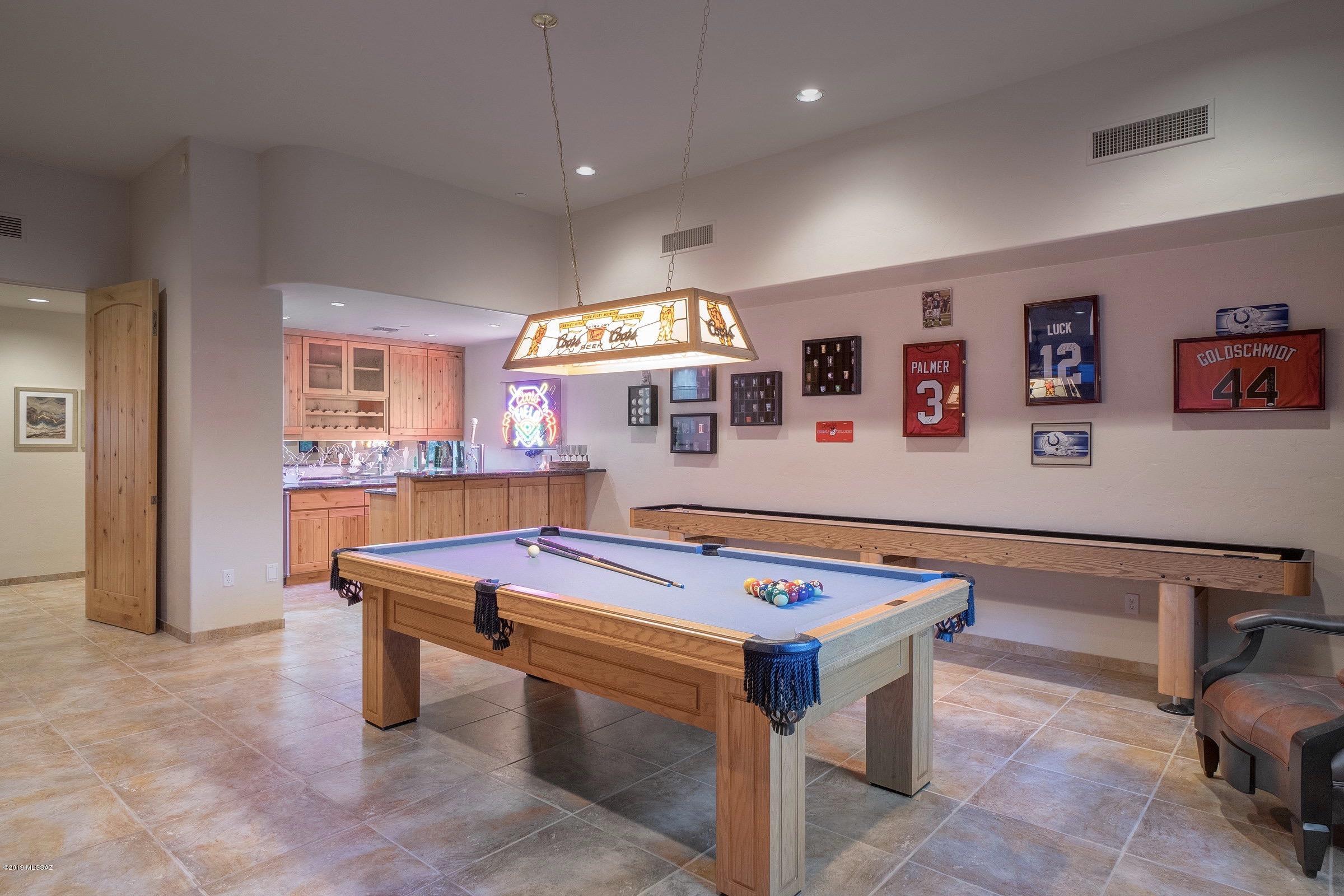 Canyon Pass At Dove Mountain(1-48) - Residential