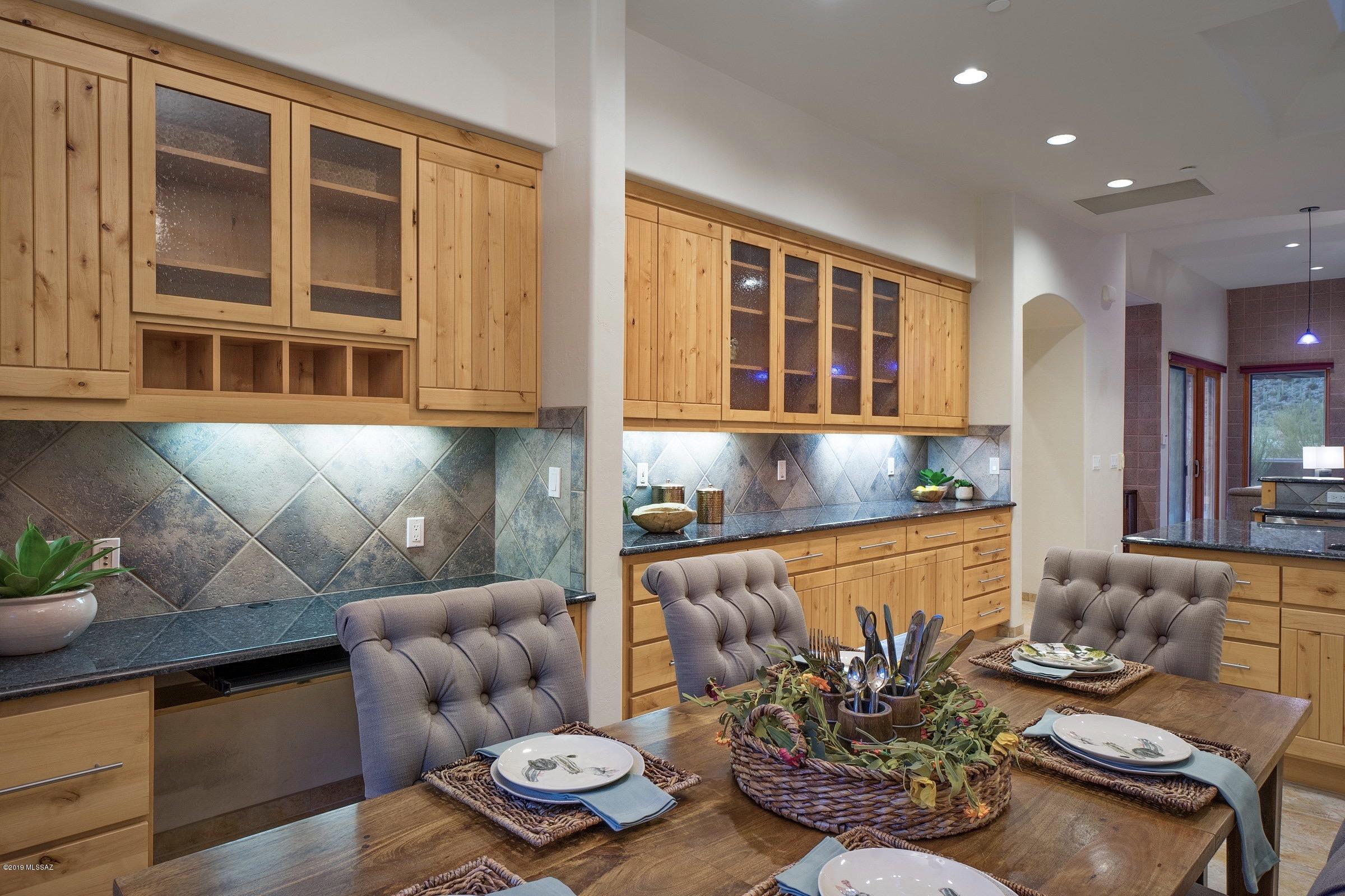 Canyon Pass At Dove Mountain(1-48) - Residential