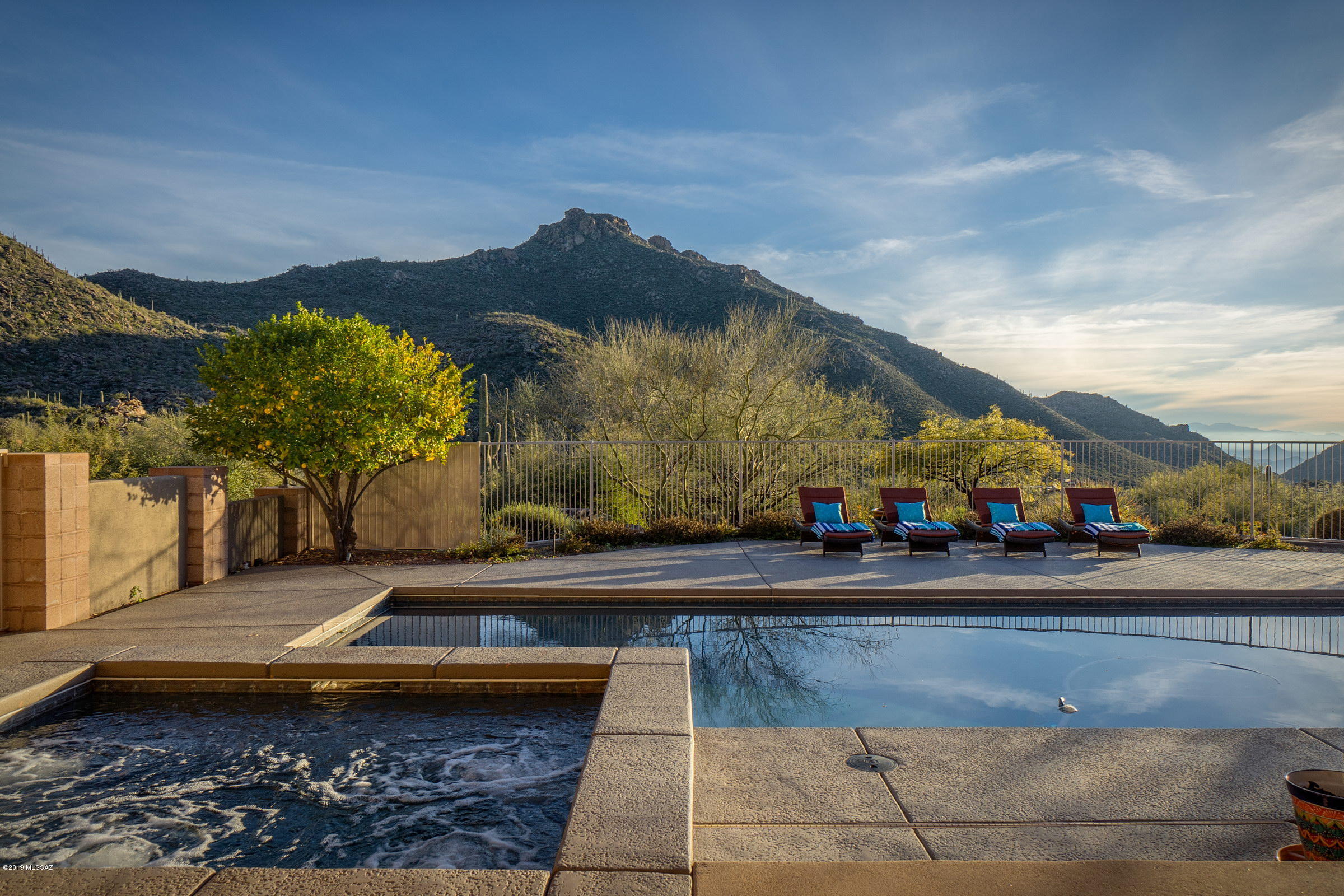 Canyon Pass At Dove Mountain(1-48) - Residential
