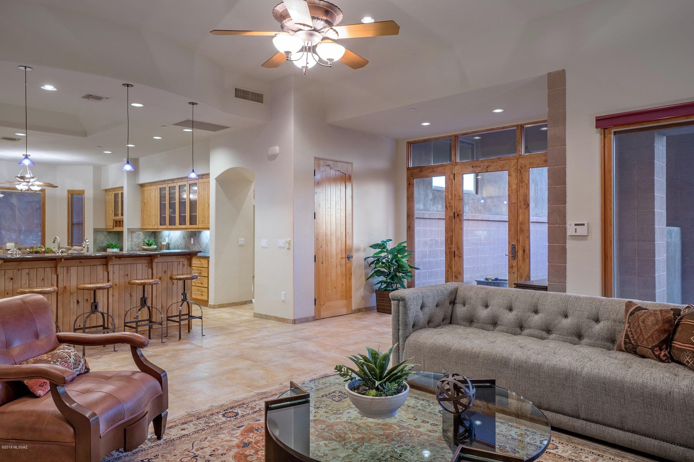 Canyon Pass At Dove Mountain(1-48) - Residential