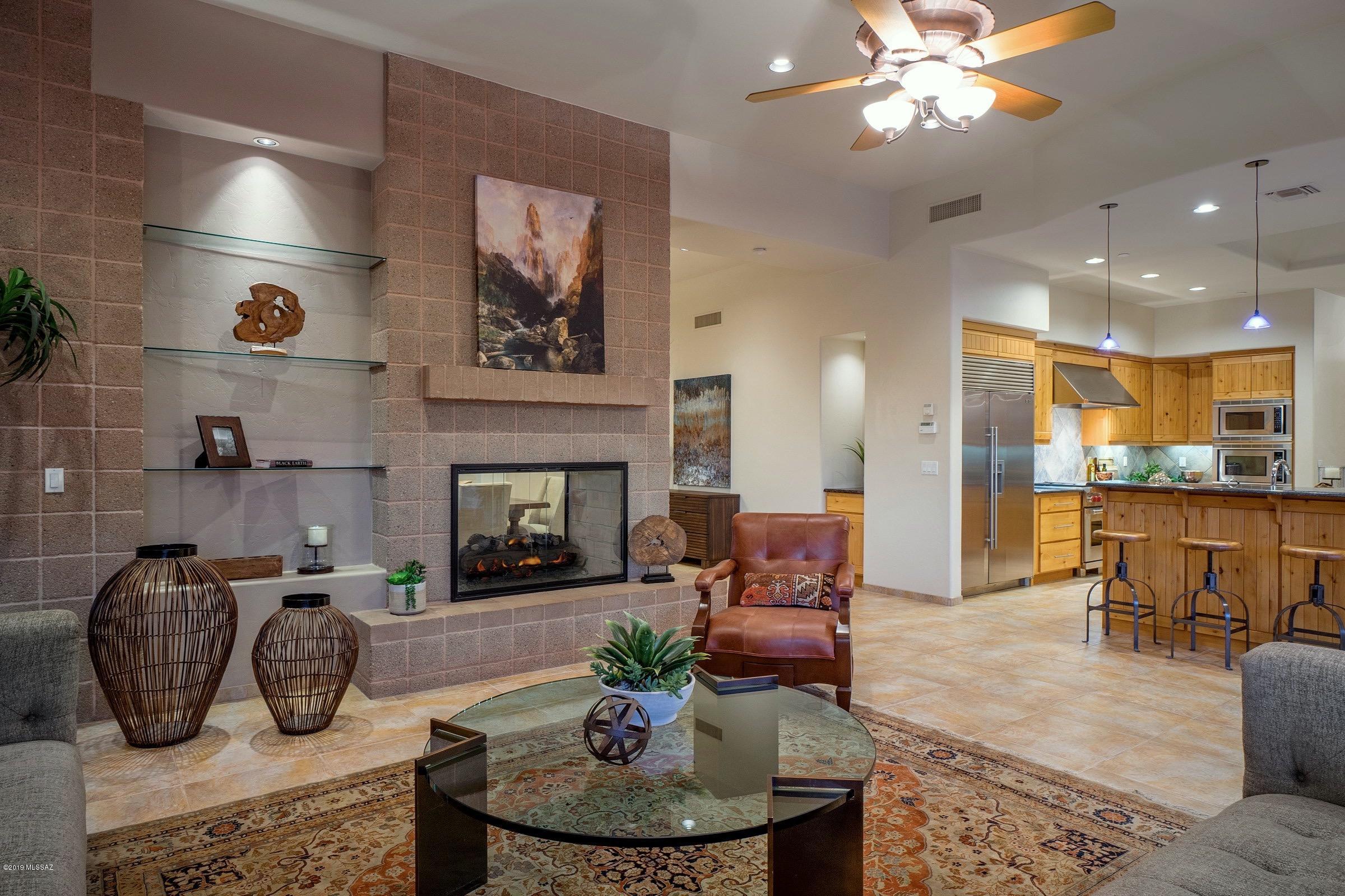 Canyon Pass At Dove Mountain(1-48) - Residential