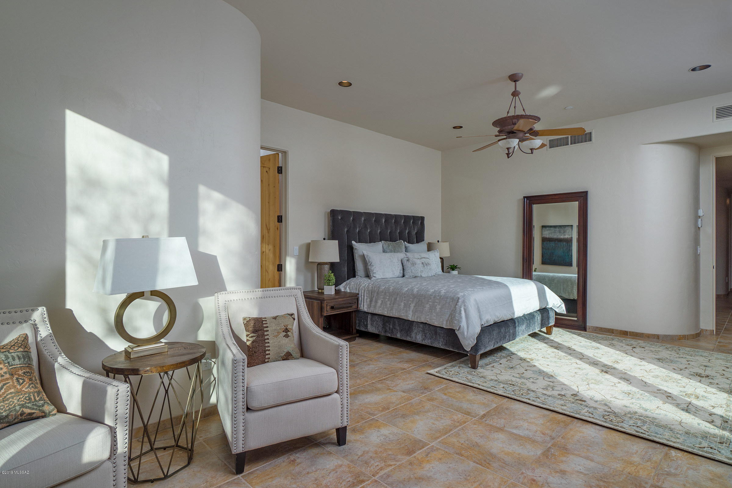 Canyon Pass At Dove Mountain(1-48) - Residential