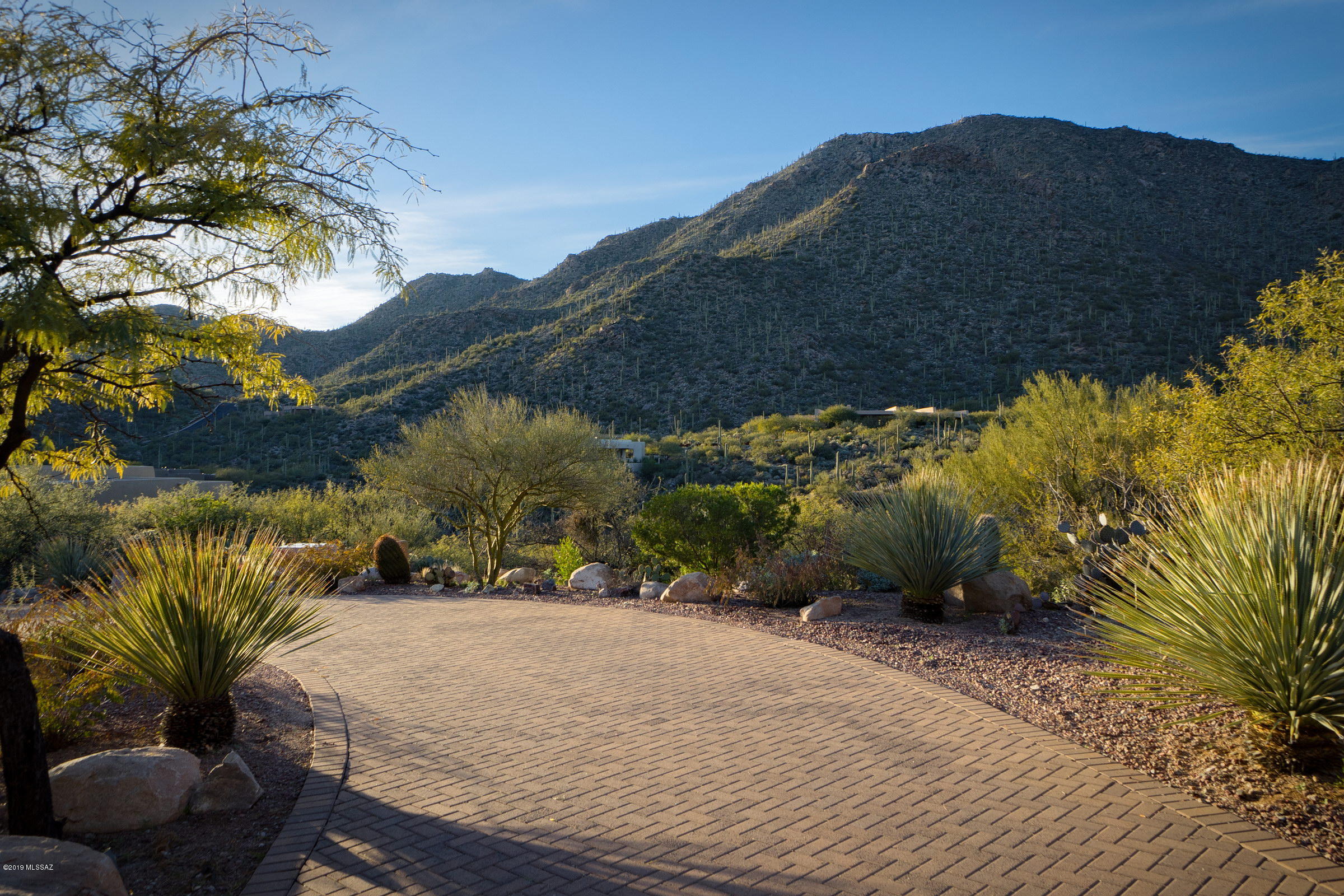 Canyon Pass At Dove Mountain(1-48) - Residential