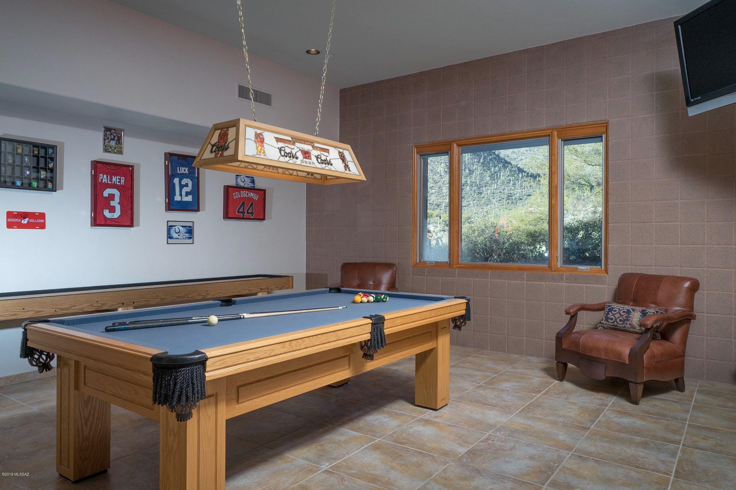 Canyon Pass At Dove Mountain(1-48) - Residential