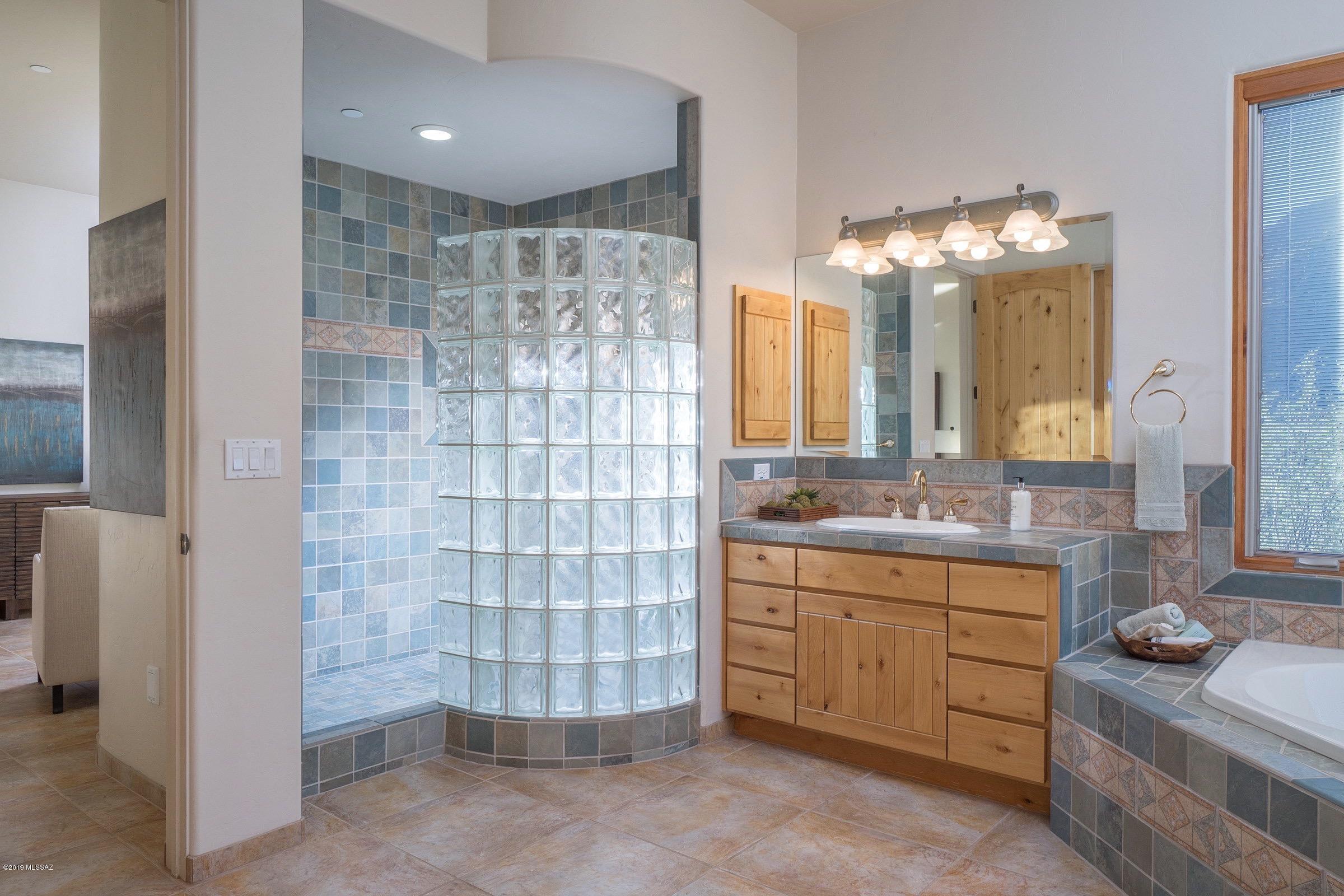 Canyon Pass At Dove Mountain(1-48) - Residential
