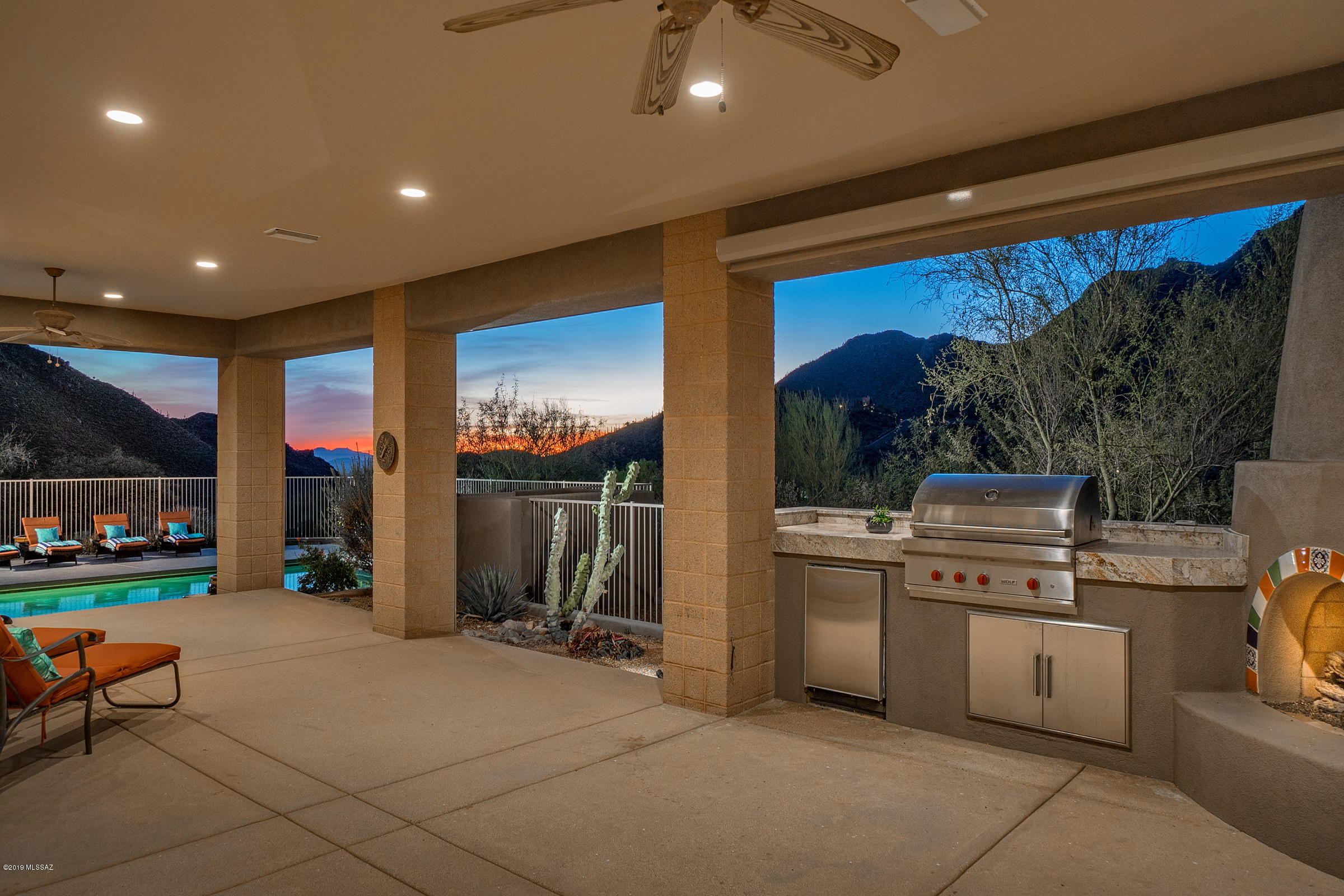Canyon Pass At Dove Mountain(1-48) - Residential