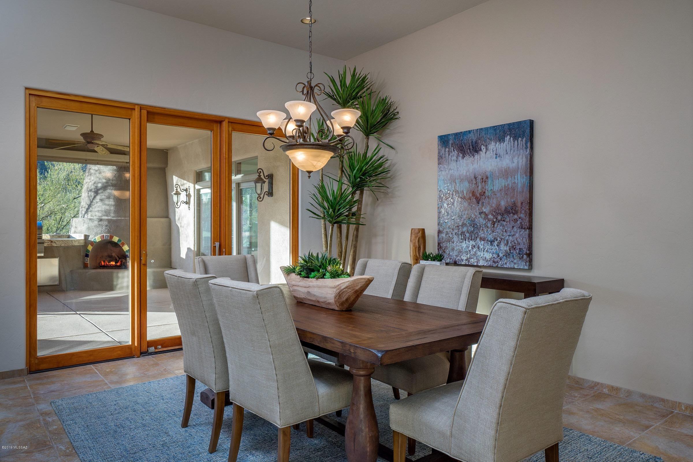 Canyon Pass At Dove Mountain(1-48) - Residential