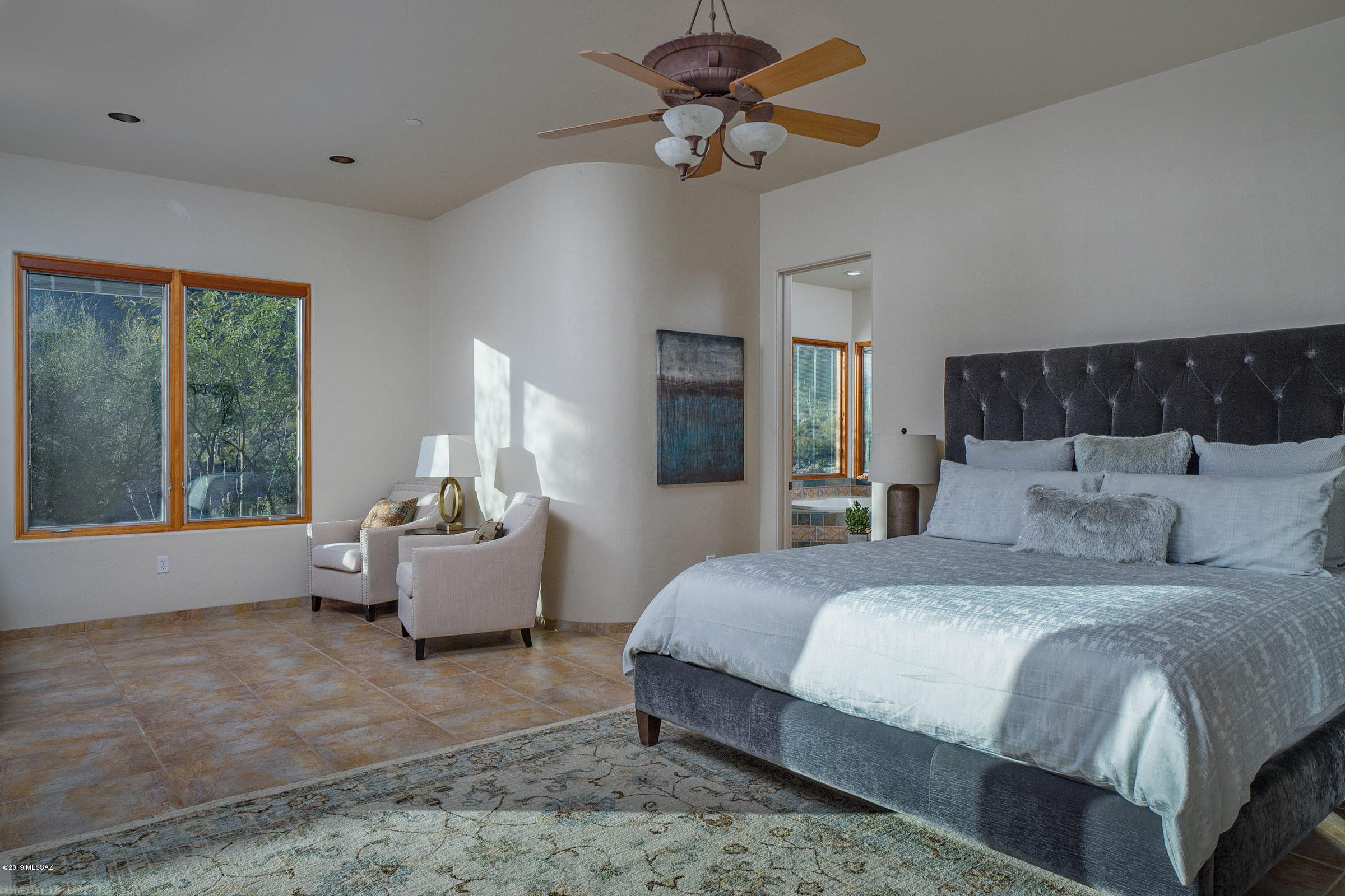 Canyon Pass At Dove Mountain(1-48) - Residential
