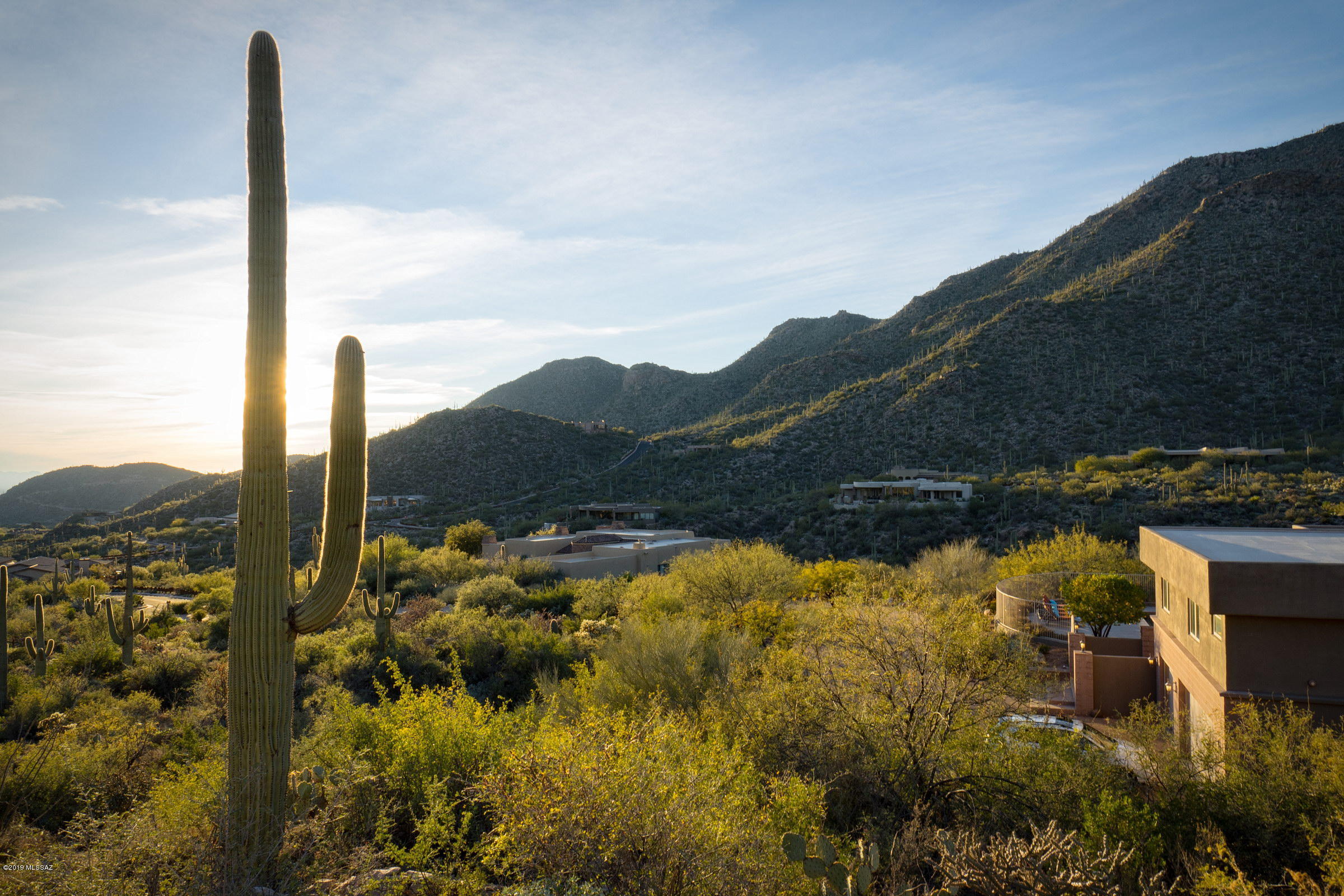 Canyon Pass At Dove Mountain(1-48) - Residential