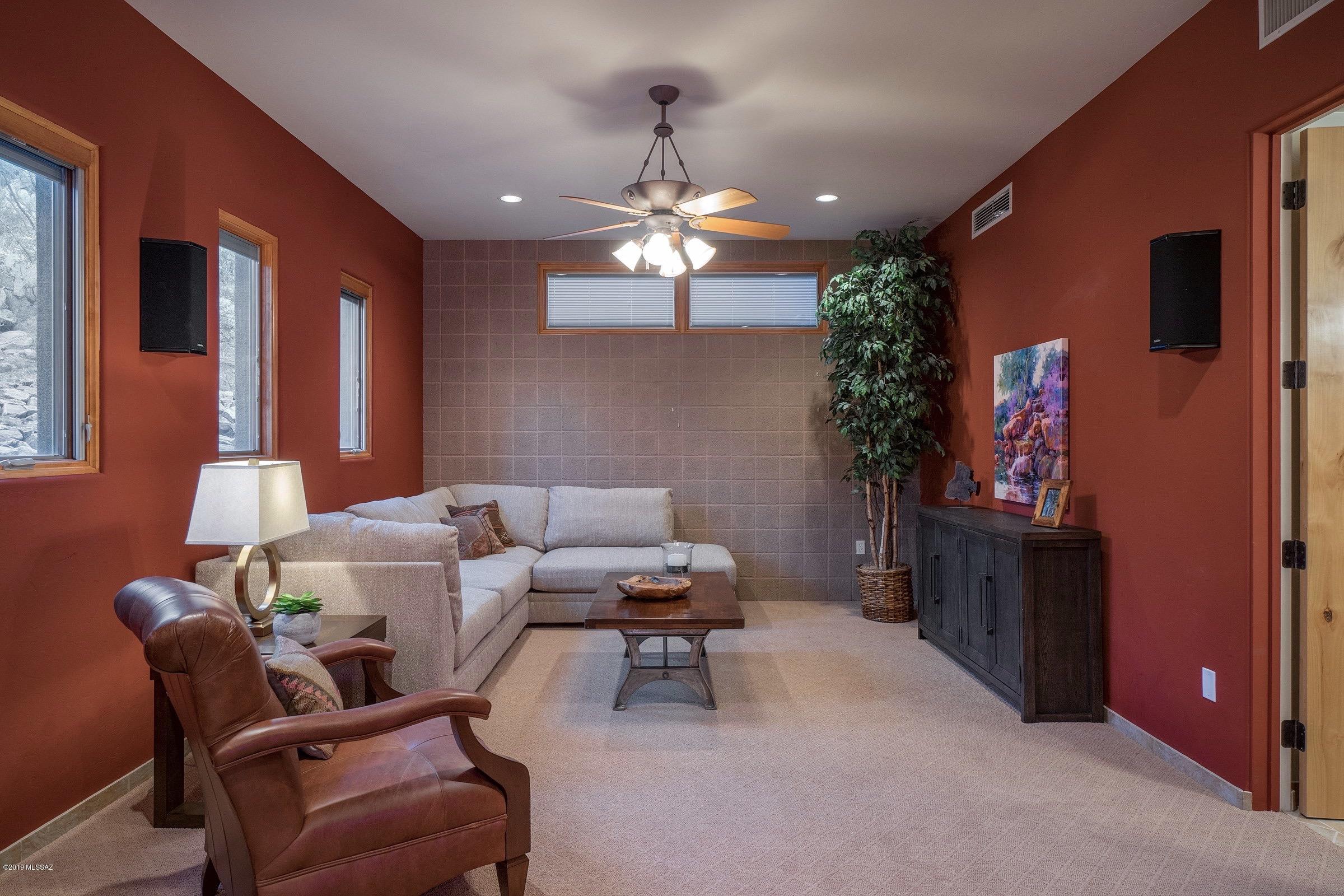 Canyon Pass At Dove Mountain(1-48) - Residential