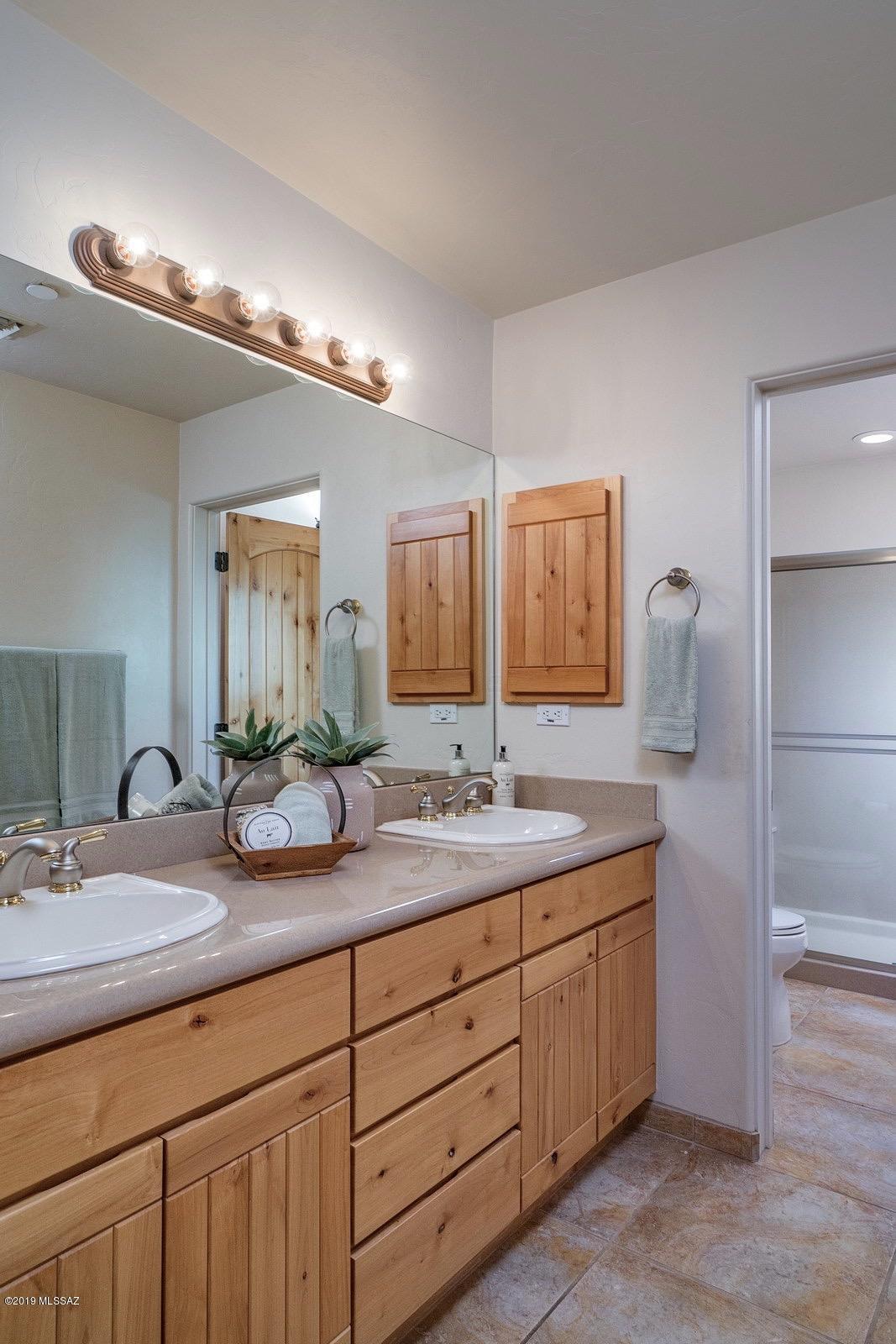 Canyon Pass At Dove Mountain(1-48) - Residential
