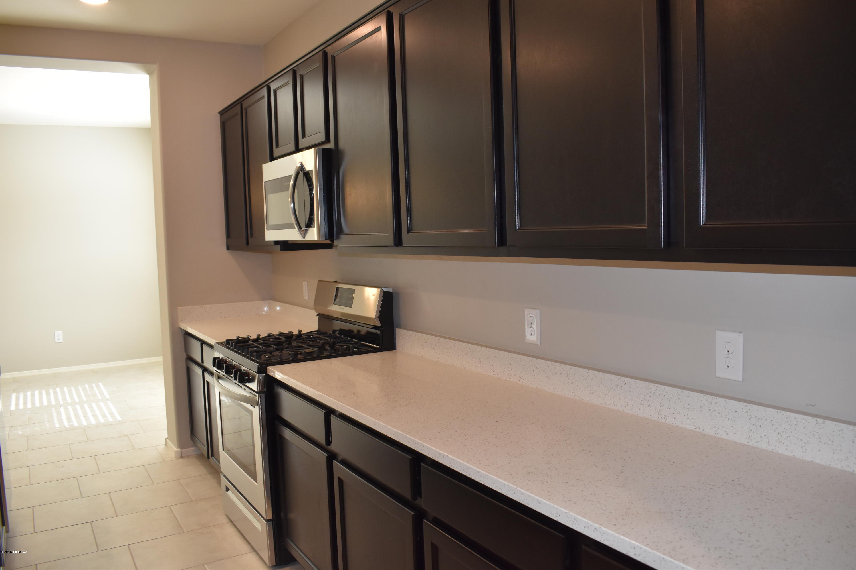 Desert Vista Estates (1-157) - Residential