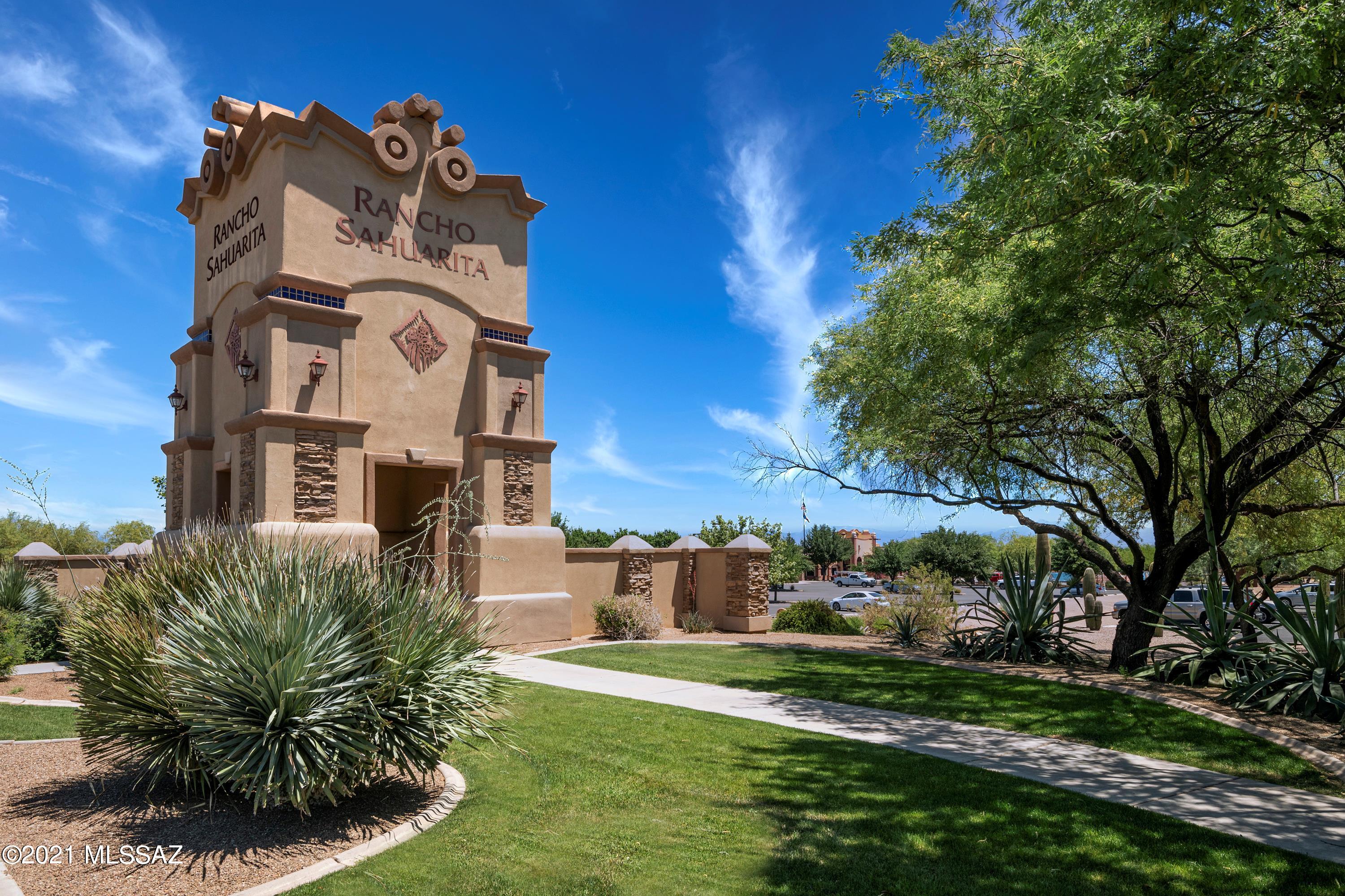 Sonora At Rancho Sahuarita (1-243) - Residential