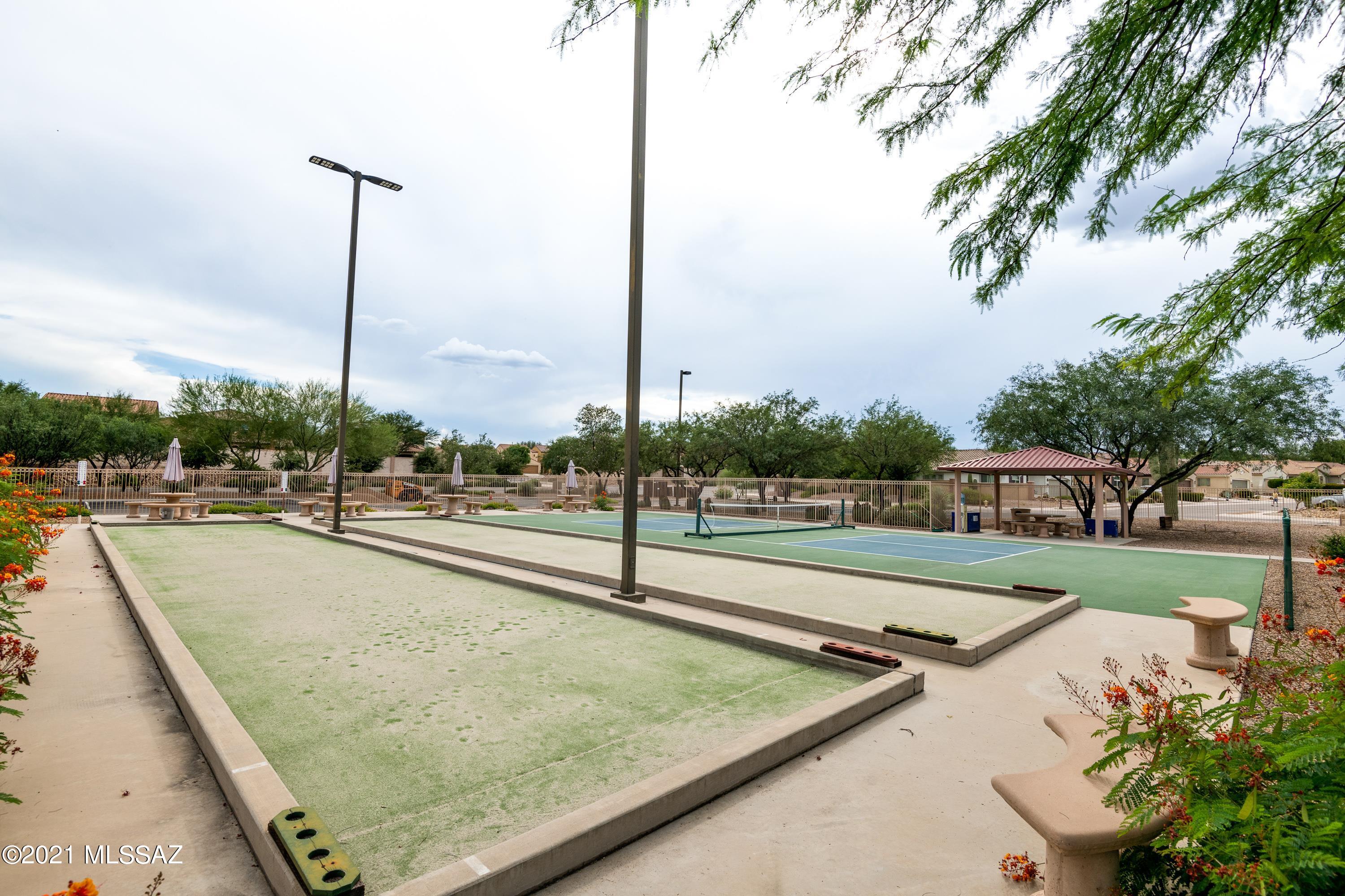 Sonora At Rancho Sahuarita (1-243) - Residential