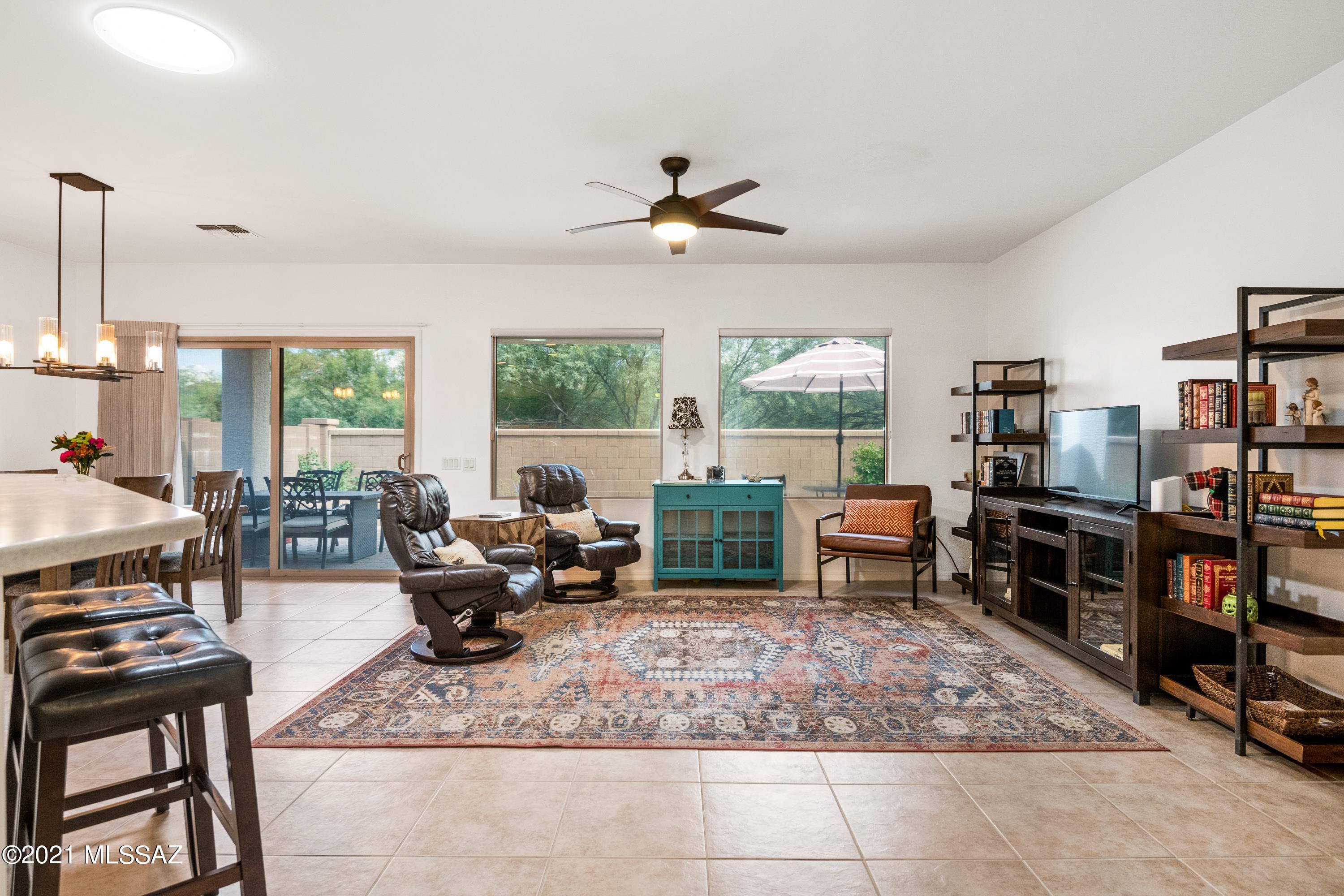 Sonora At Rancho Sahuarita (1-243) - Residential
