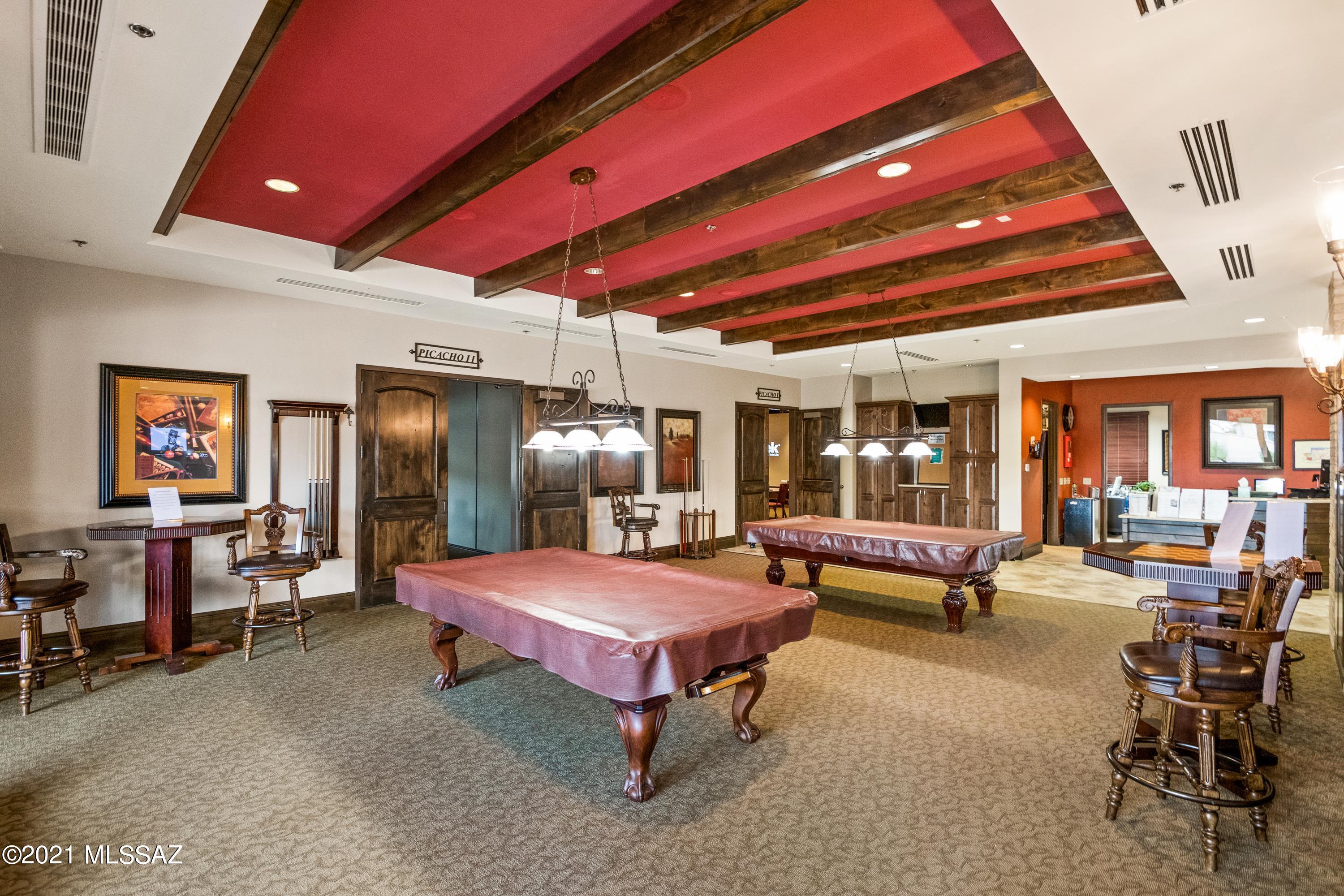 Sonora At Rancho Sahuarita (1-243) - Residential