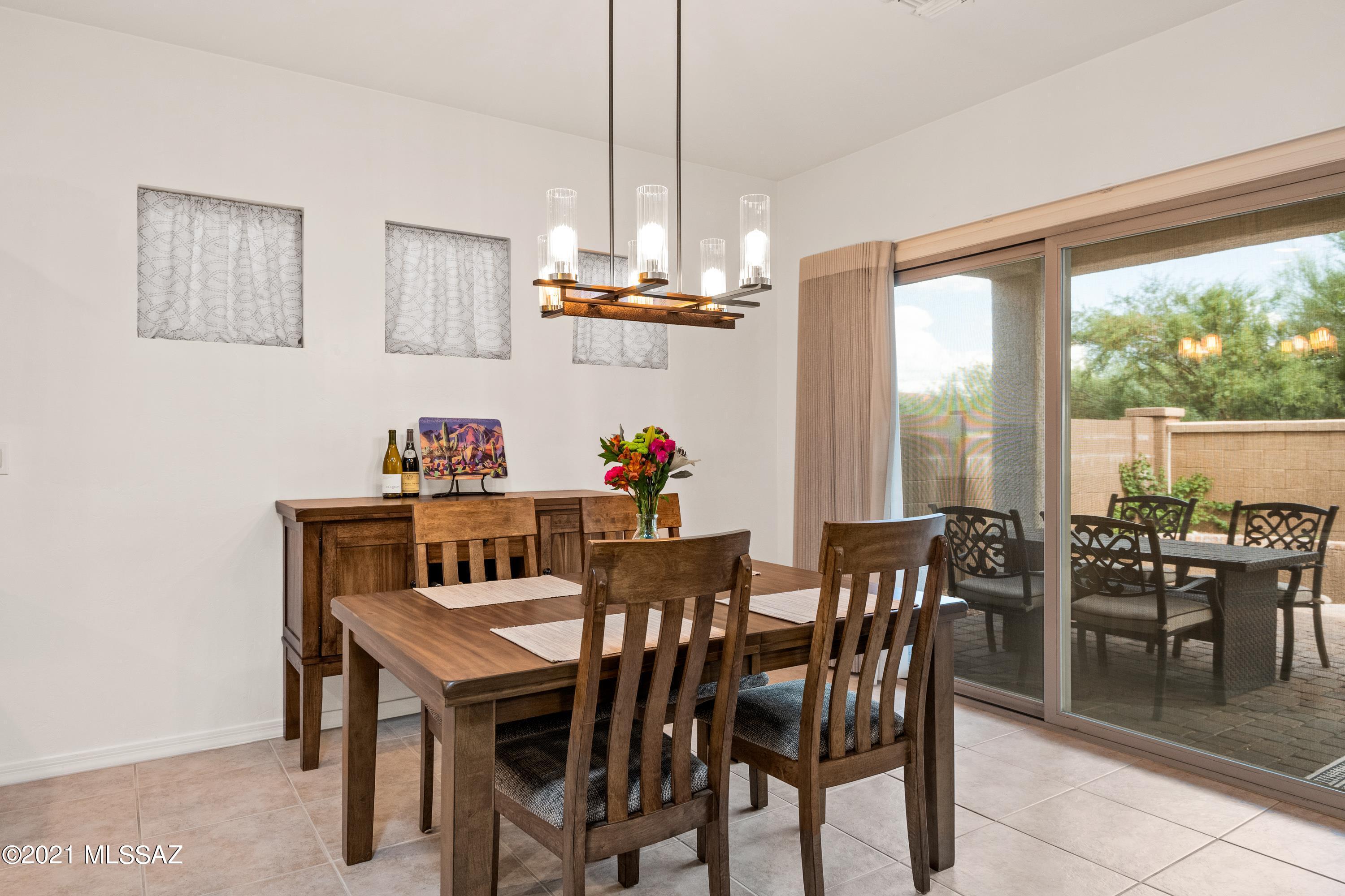 Sonora At Rancho Sahuarita (1-243) - Residential