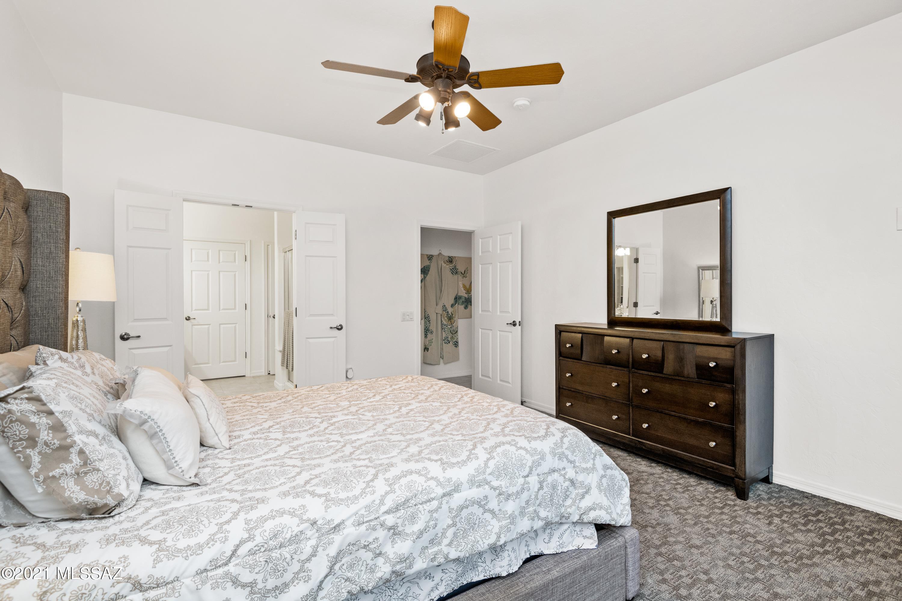 Sonora At Rancho Sahuarita (1-243) - Residential