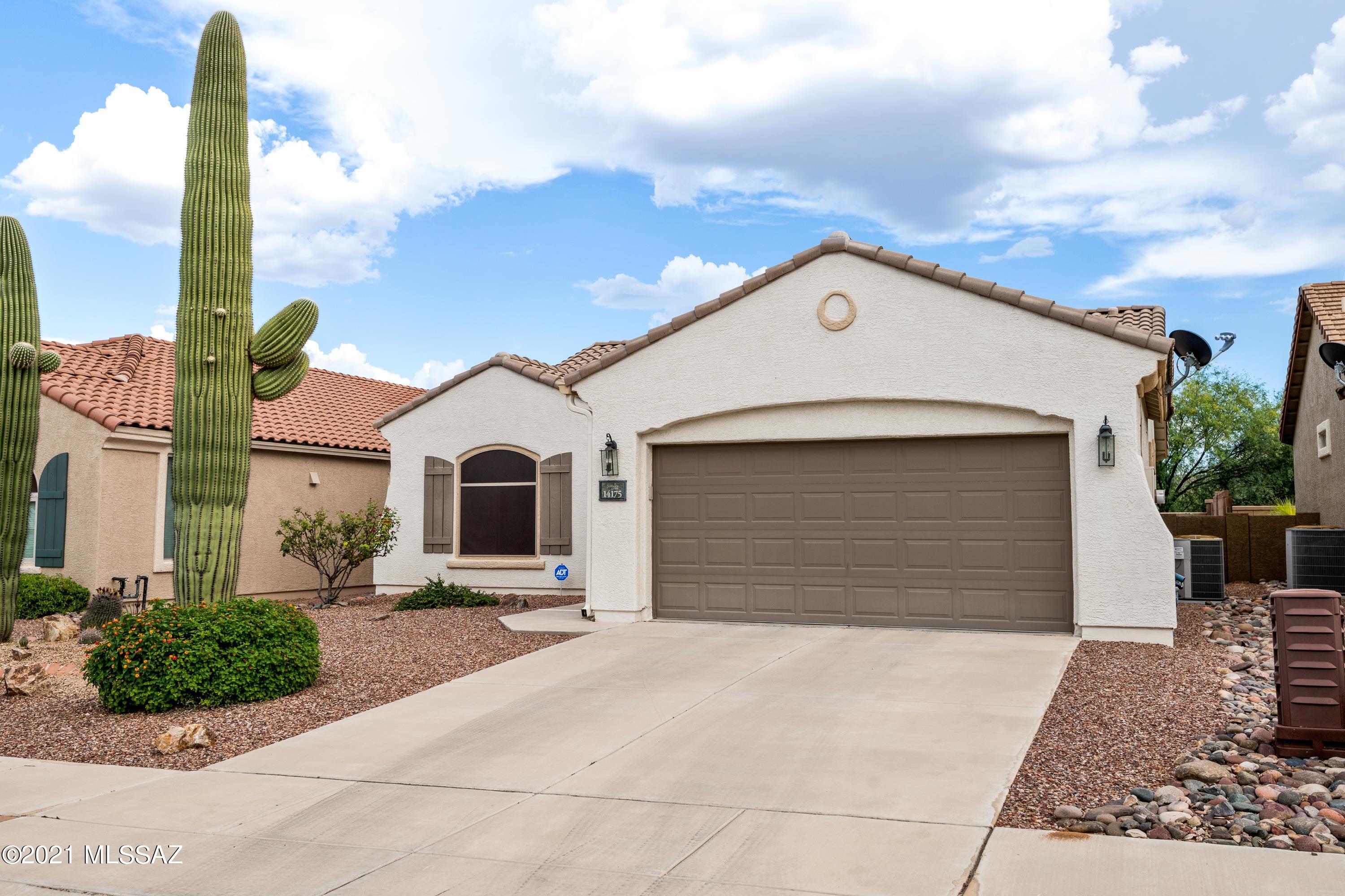 Sonora At Rancho Sahuarita (1-243) - Residential