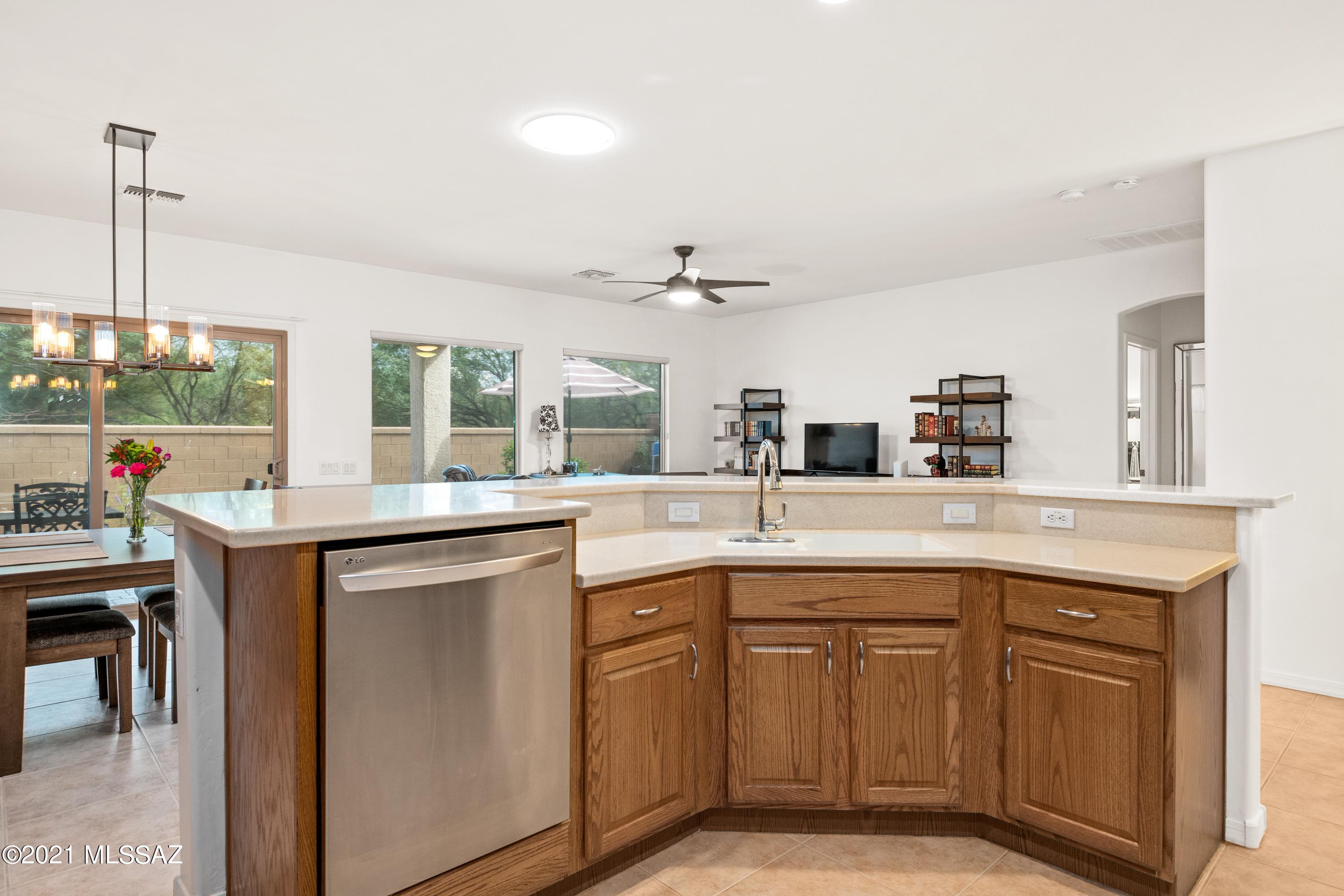 Sonora At Rancho Sahuarita (1-243) - Residential