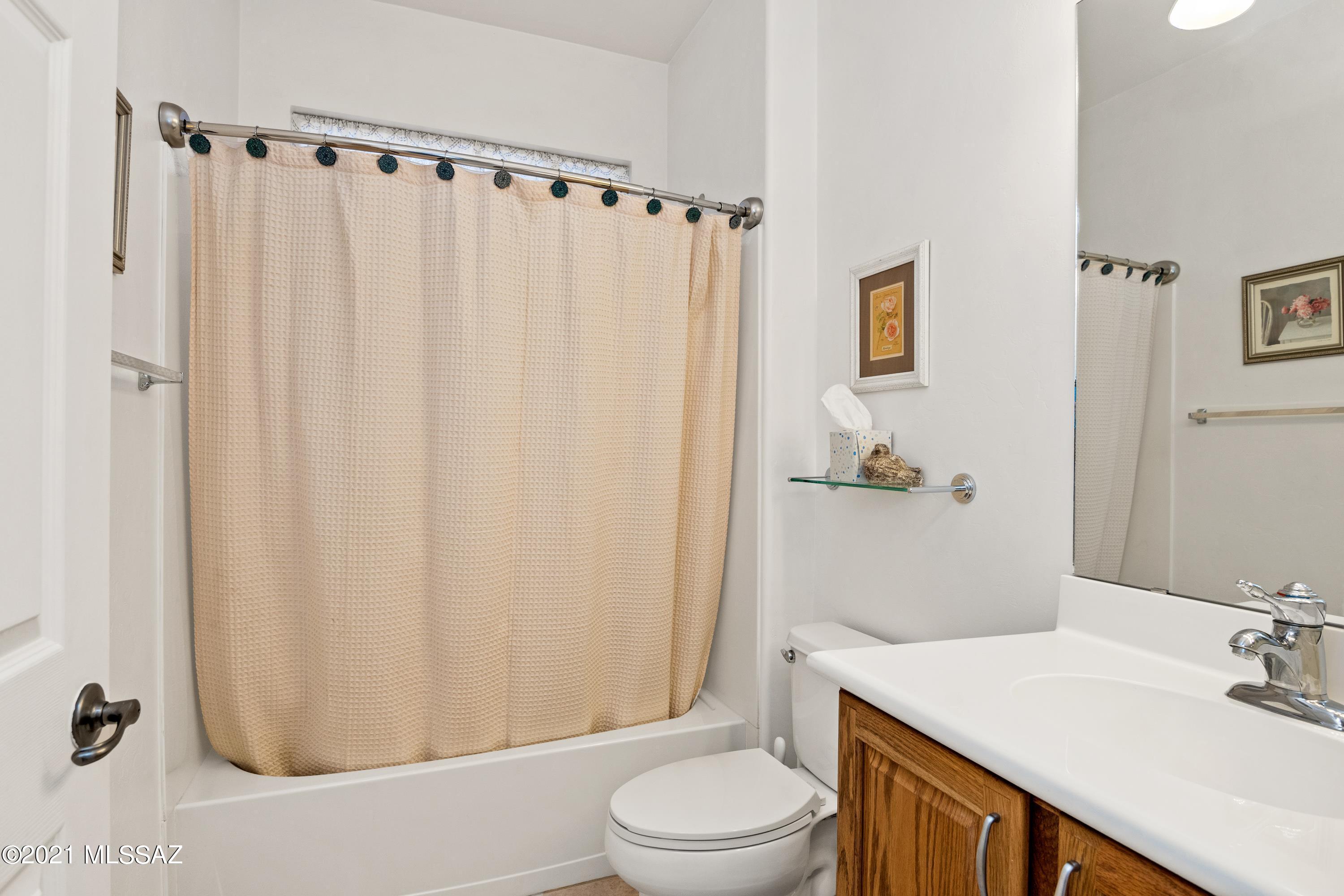 Sonora At Rancho Sahuarita (1-243) - Residential