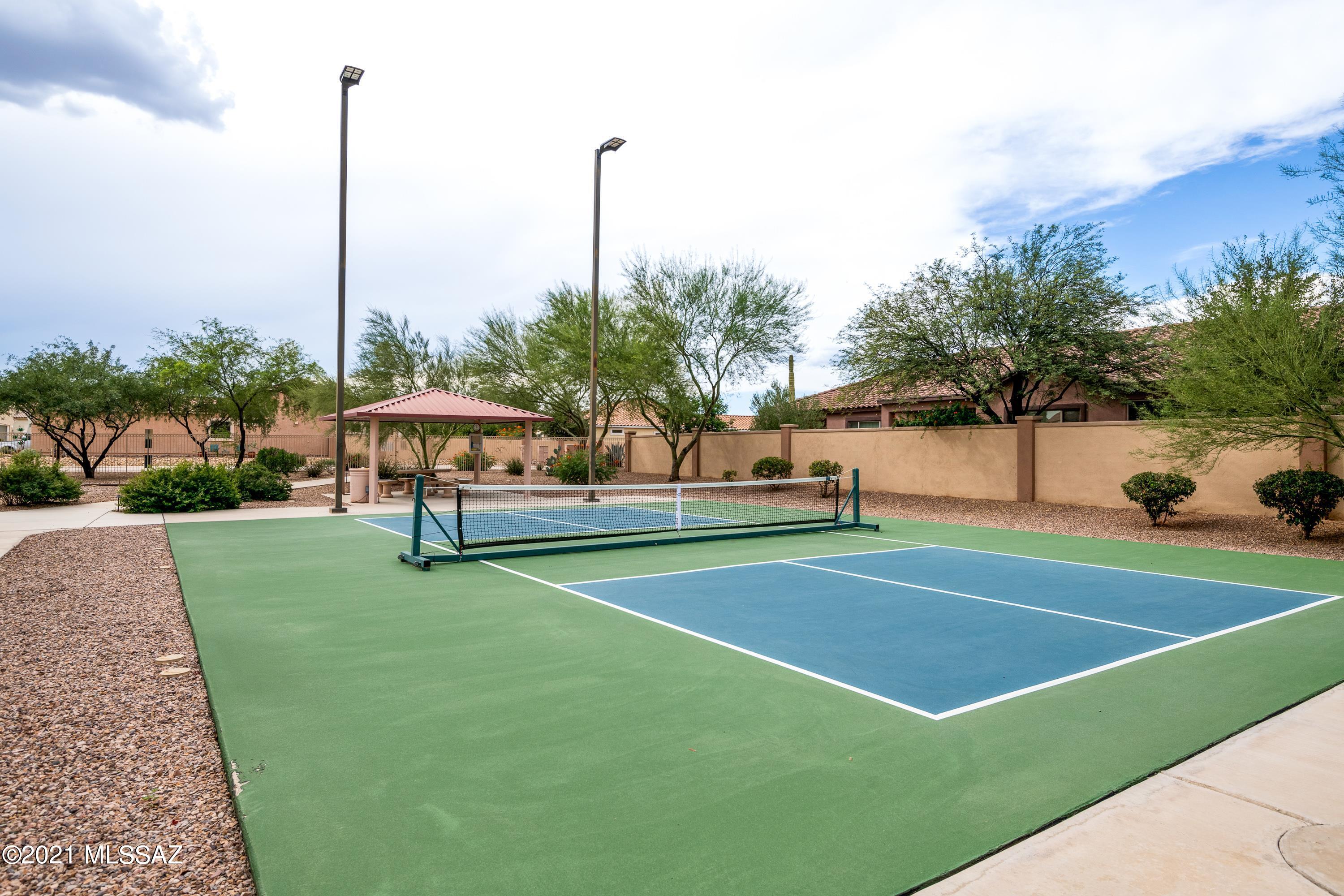 Sonora At Rancho Sahuarita (1-243) - Residential