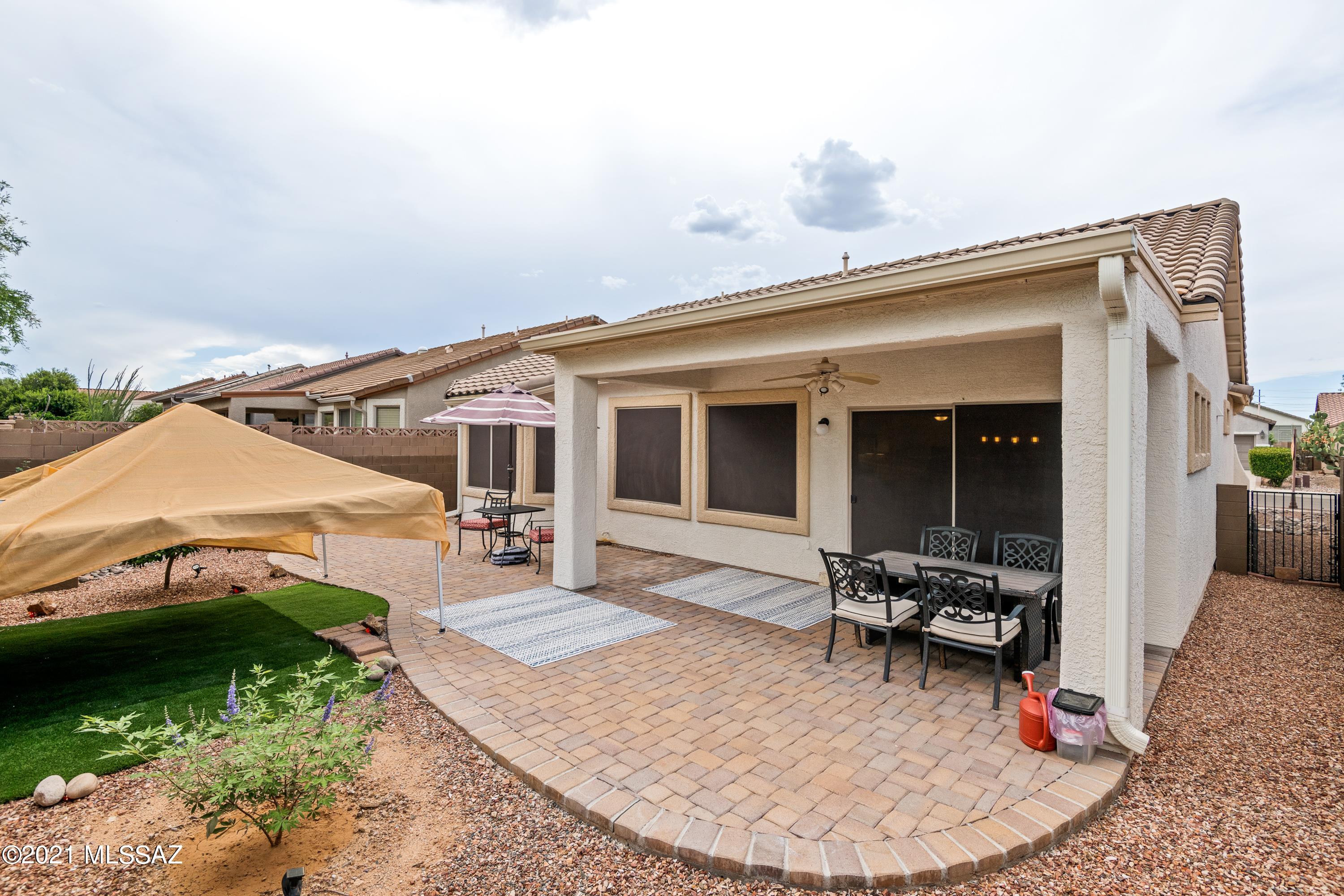 Sonora At Rancho Sahuarita (1-243) - Residential