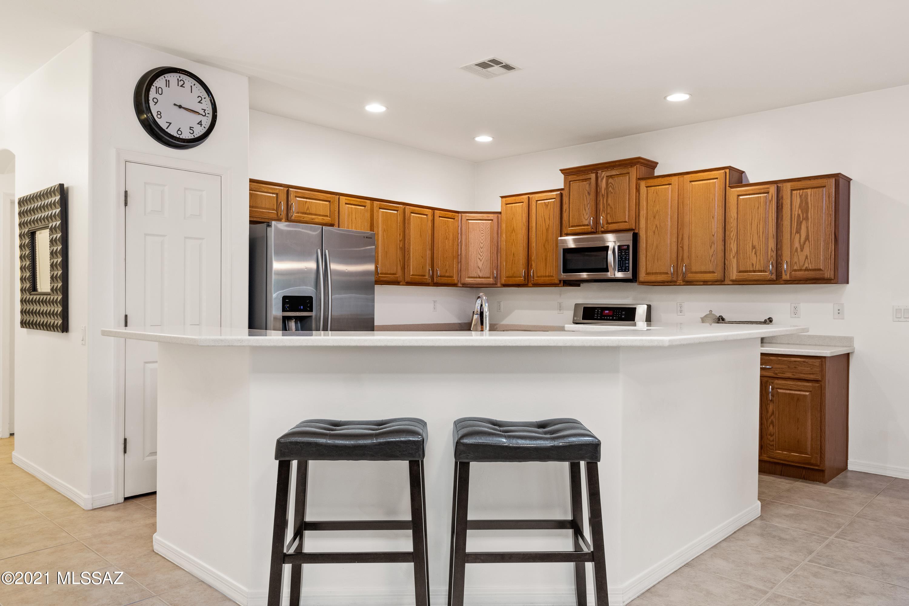 Sonora At Rancho Sahuarita (1-243) - Residential