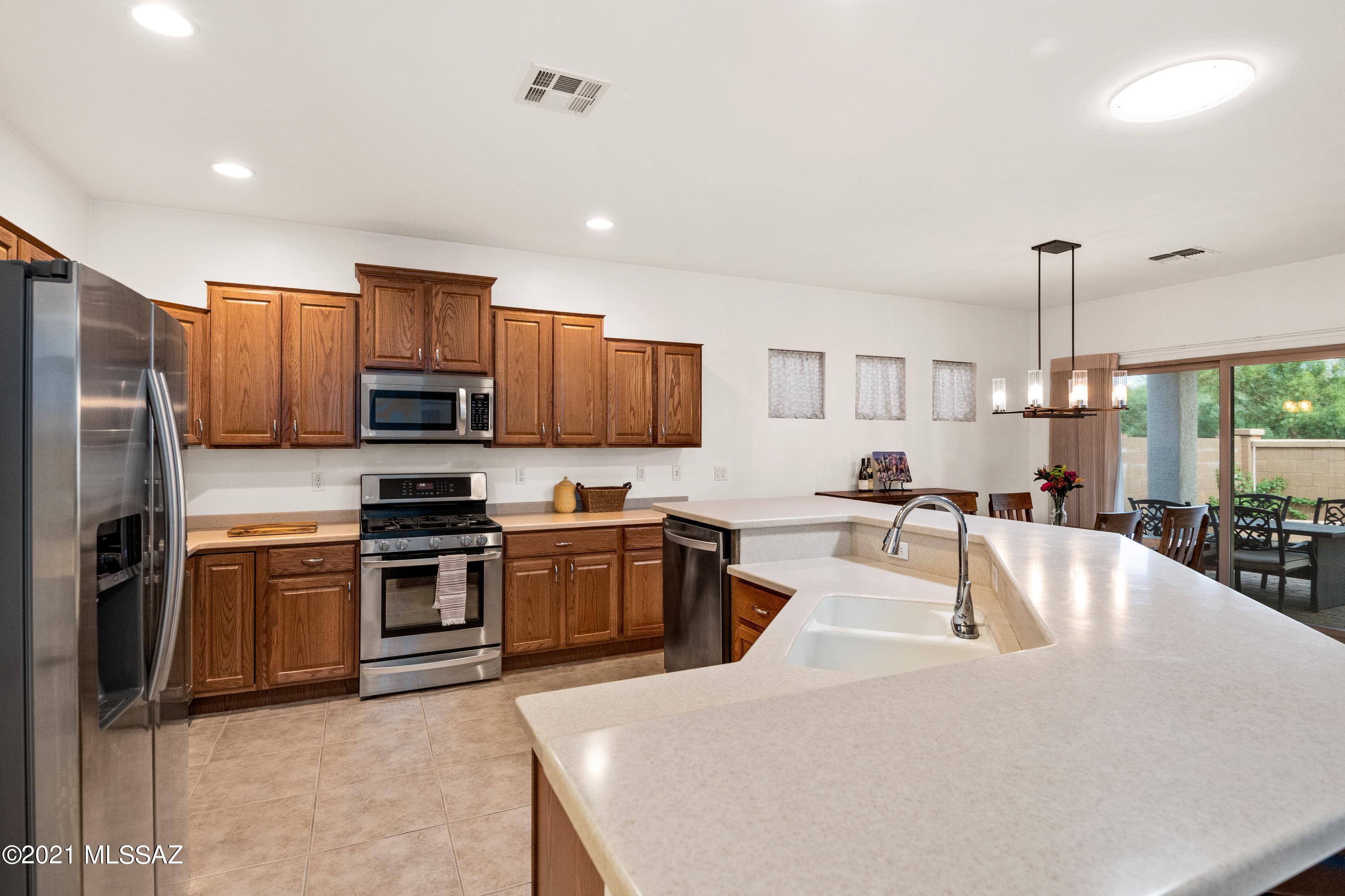 Sonora At Rancho Sahuarita (1-243) - Residential