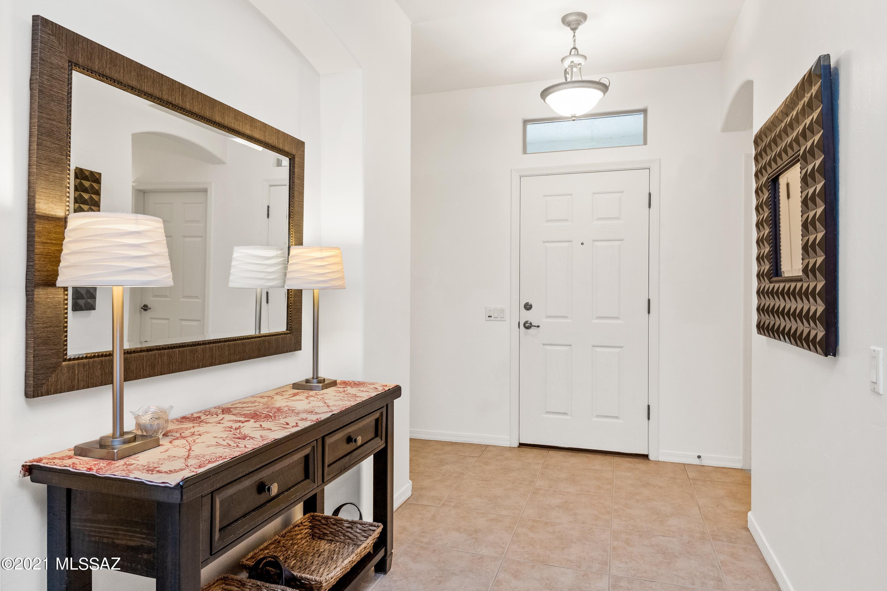 Sonora At Rancho Sahuarita (1-243) - Residential