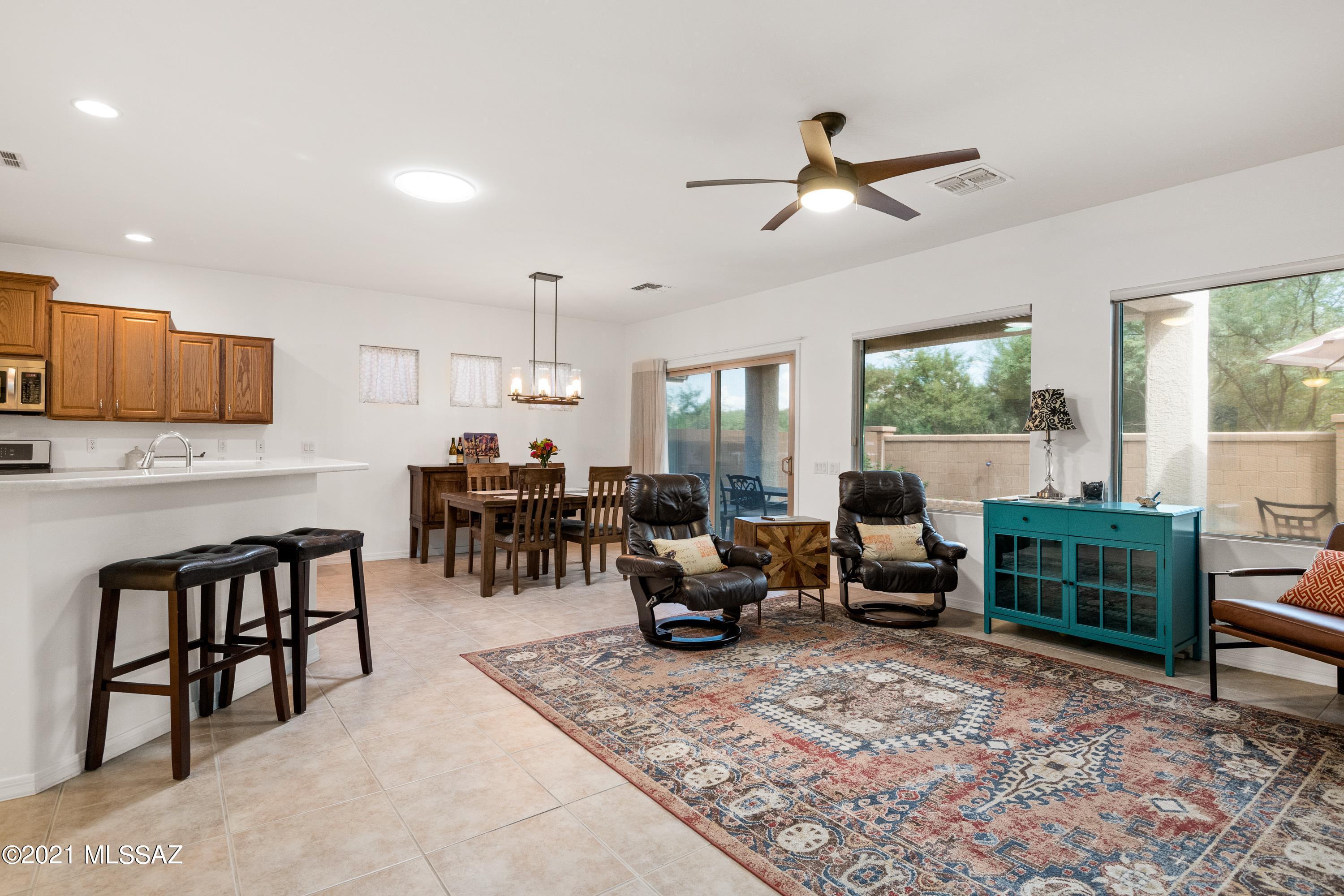 Sonora At Rancho Sahuarita (1-243) - Residential