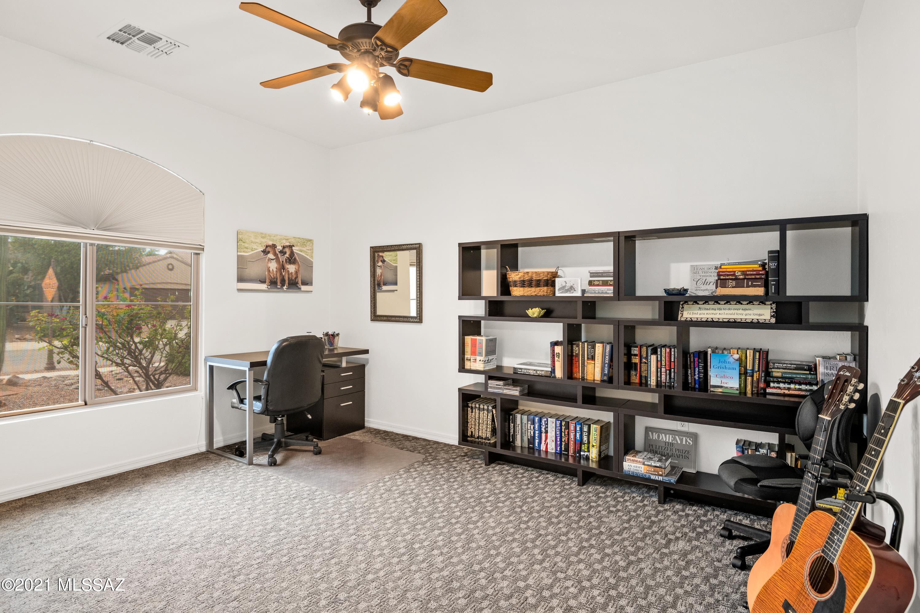 Sonora At Rancho Sahuarita (1-243) - Residential
