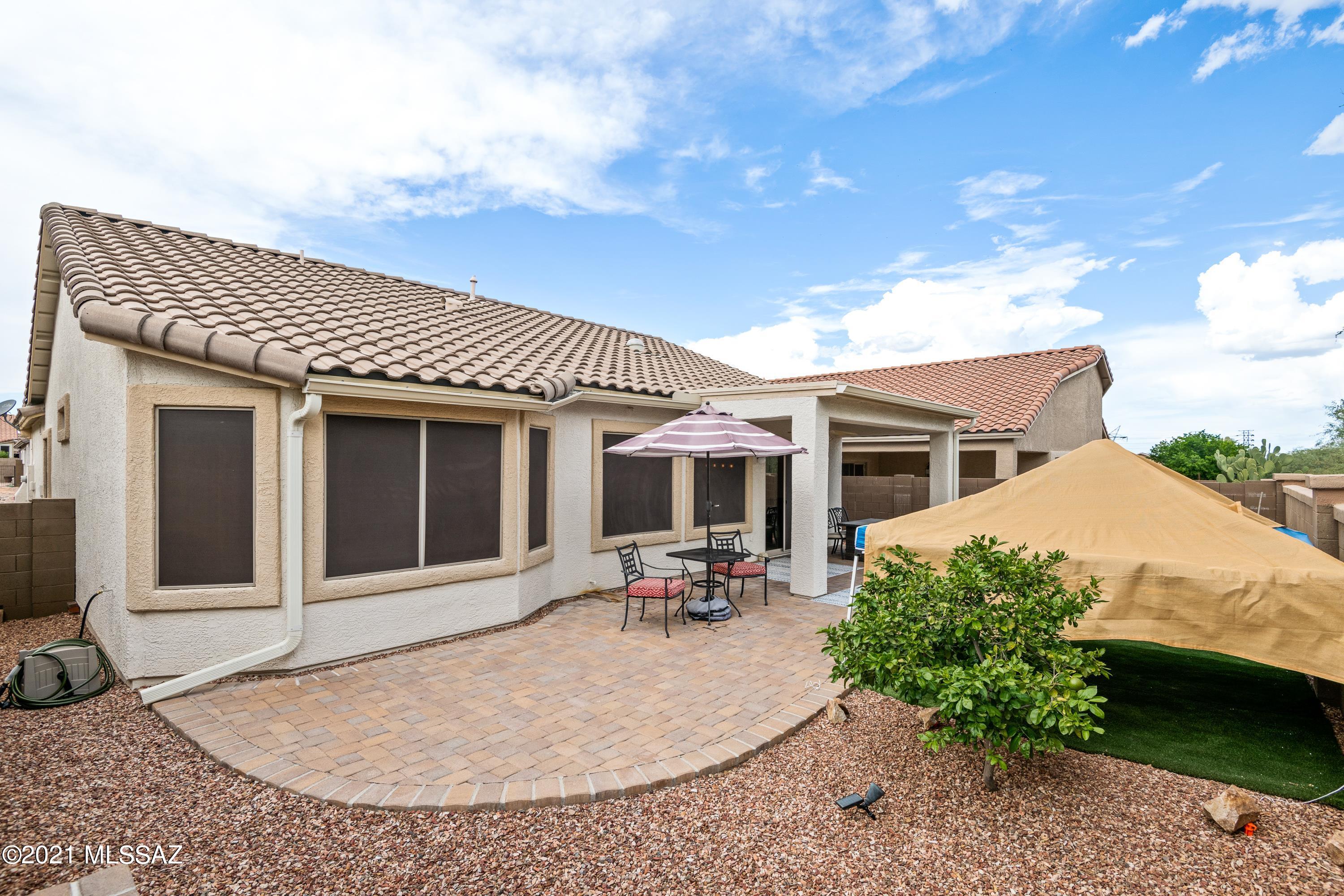 Sonora At Rancho Sahuarita (1-243) - Residential